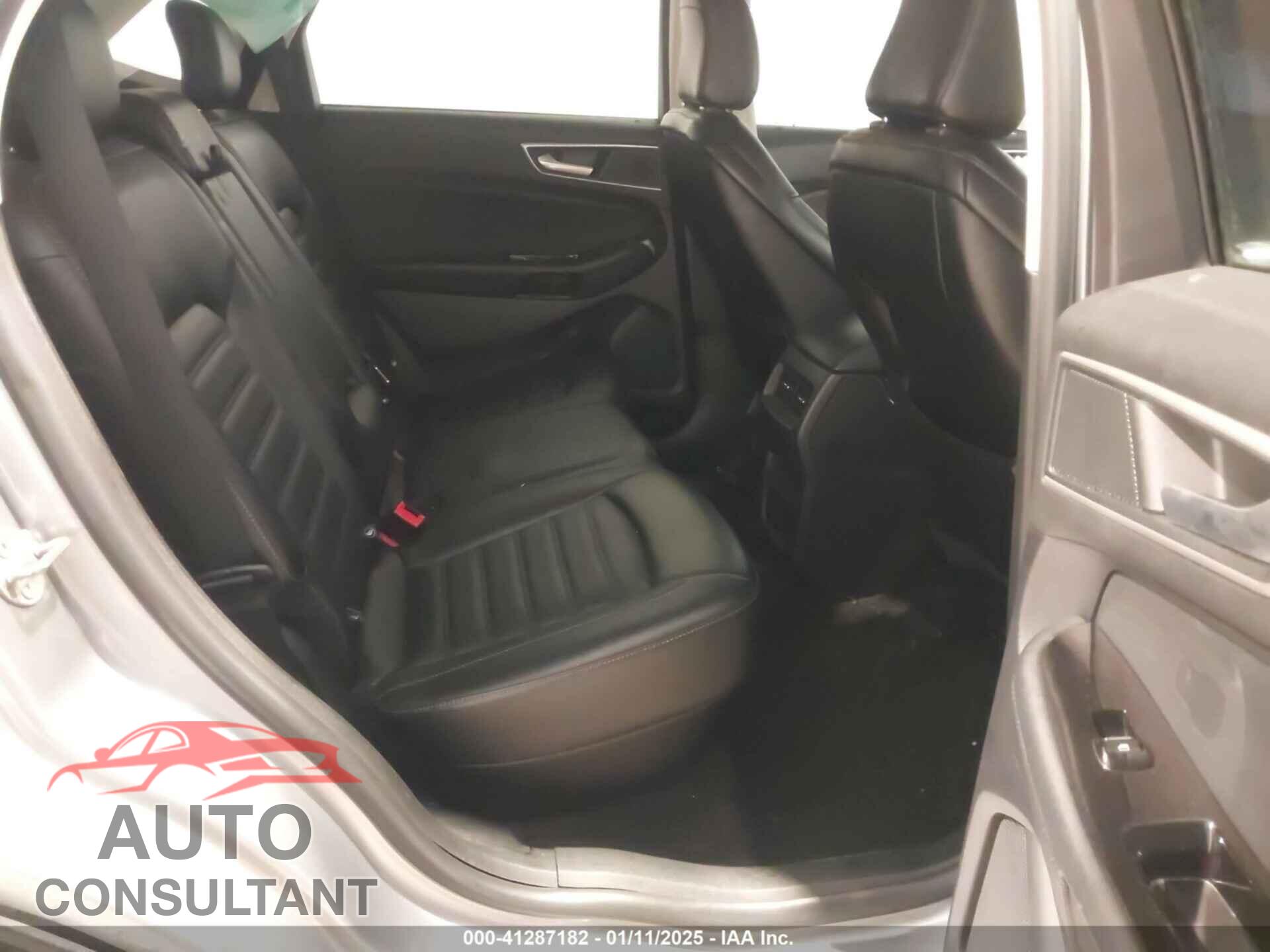FORD EDGE 2020 - 2FMPK3J98LBA45242