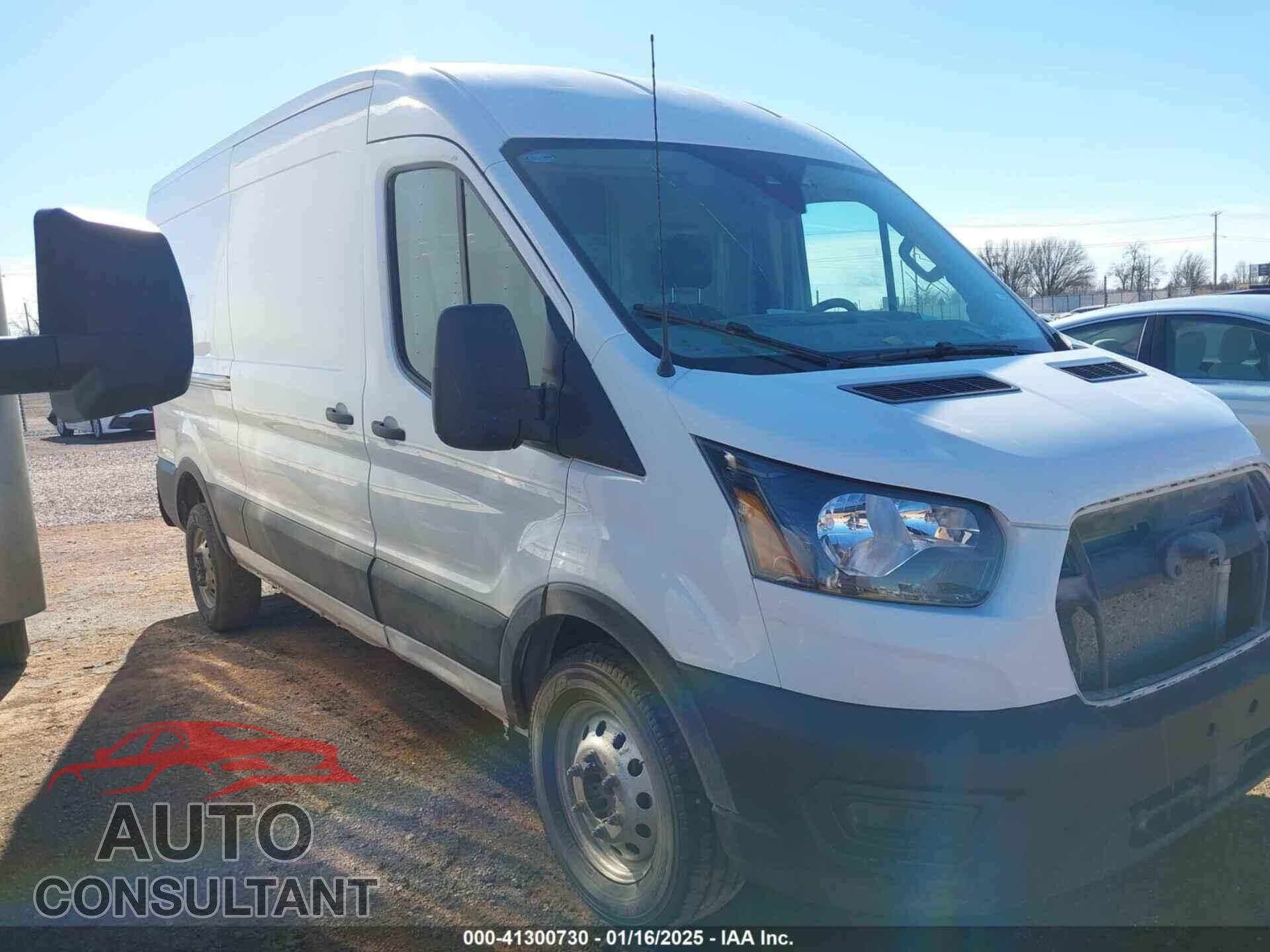 FORD TRANSIT-250 2023 - 1FTBR2C8XPKB52636