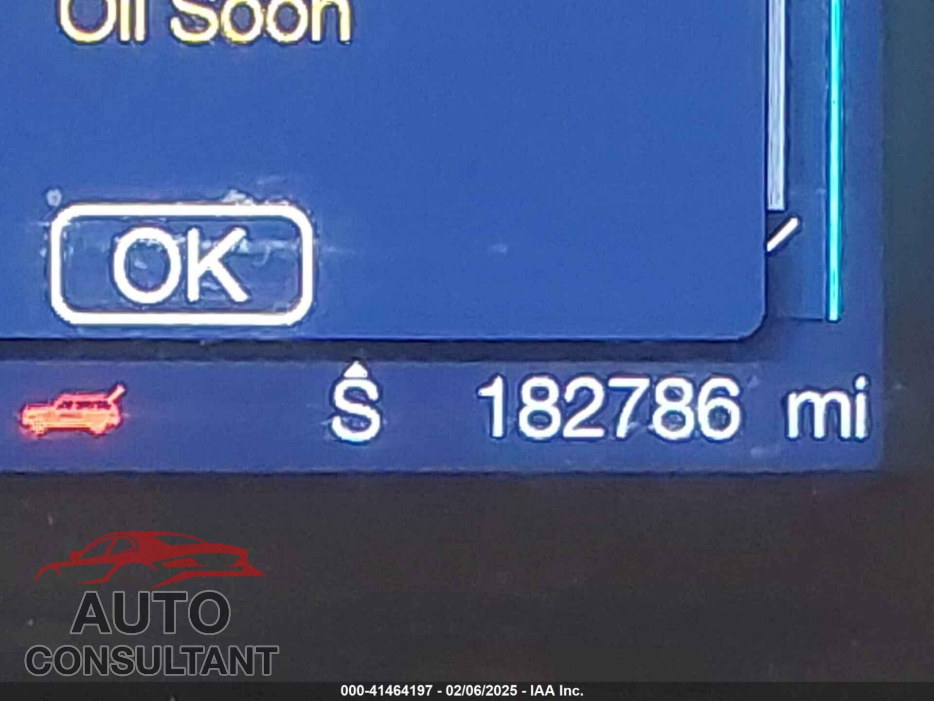 FORD EDGE 2013 - 2FMDK3JC1DBB42346