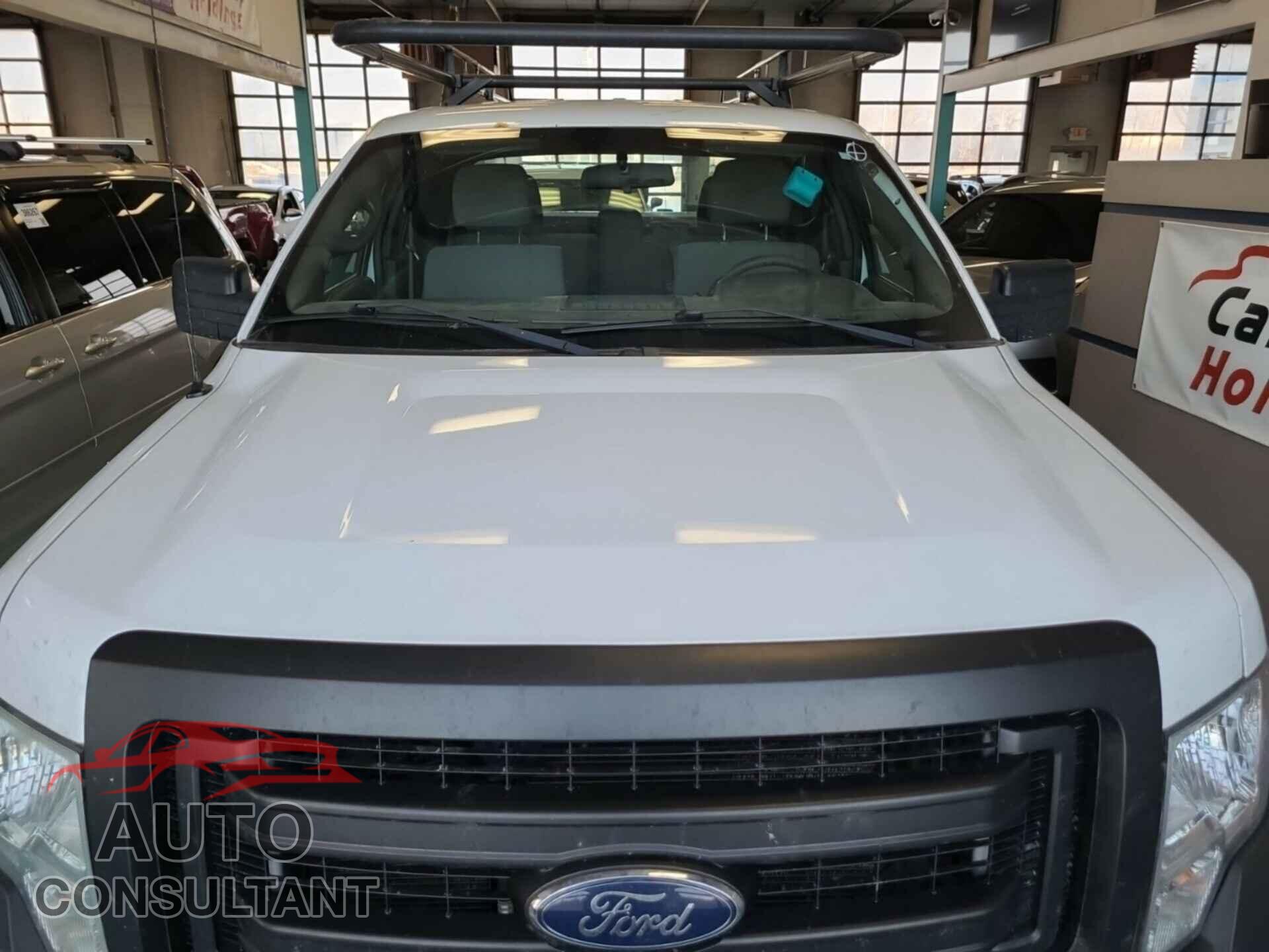 FORD F150 2014 - 1FTVX1EF4EKF38314