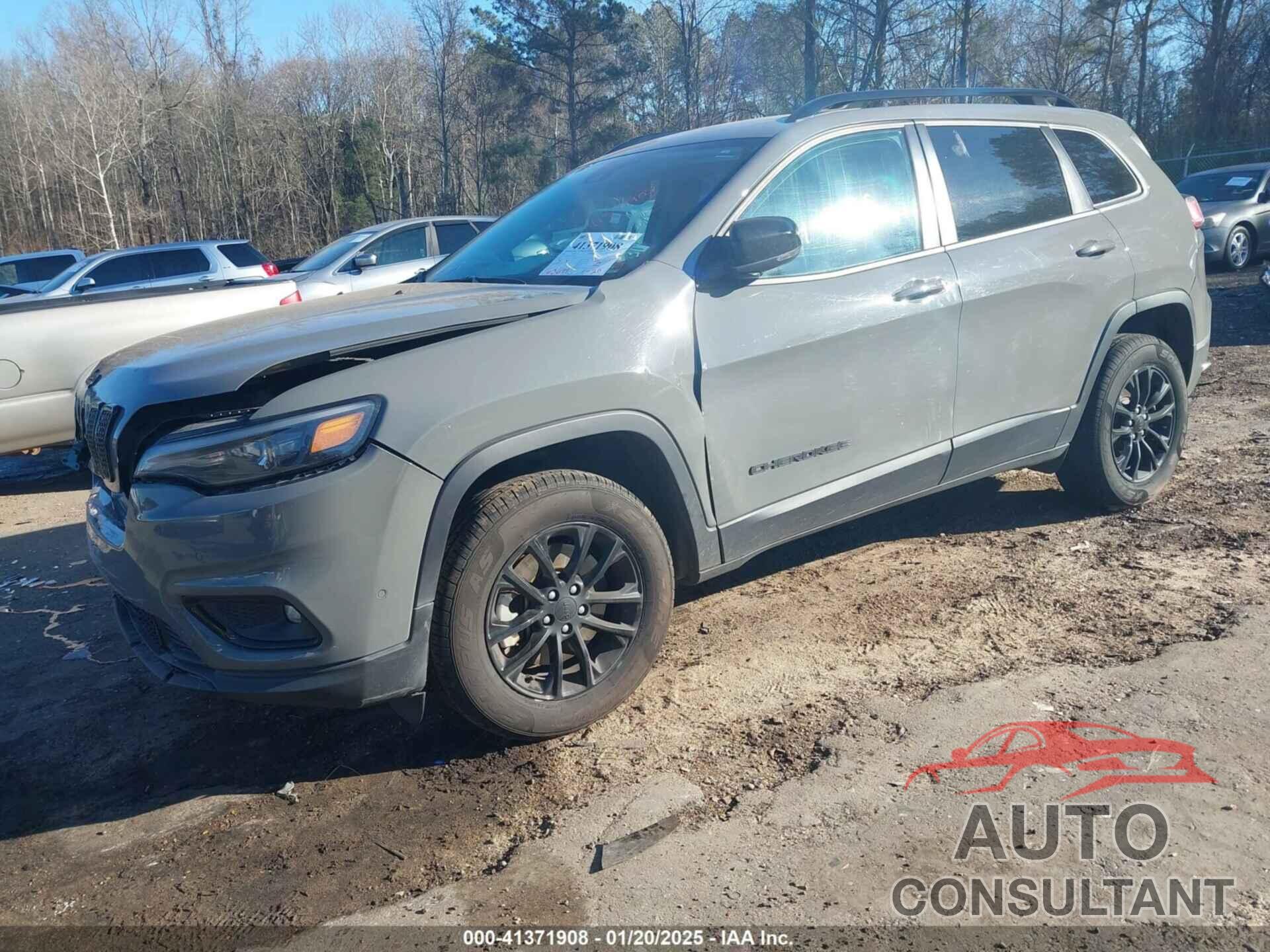 JEEP CHEROKEE 2023 - 1C4PJMMB7PD115499