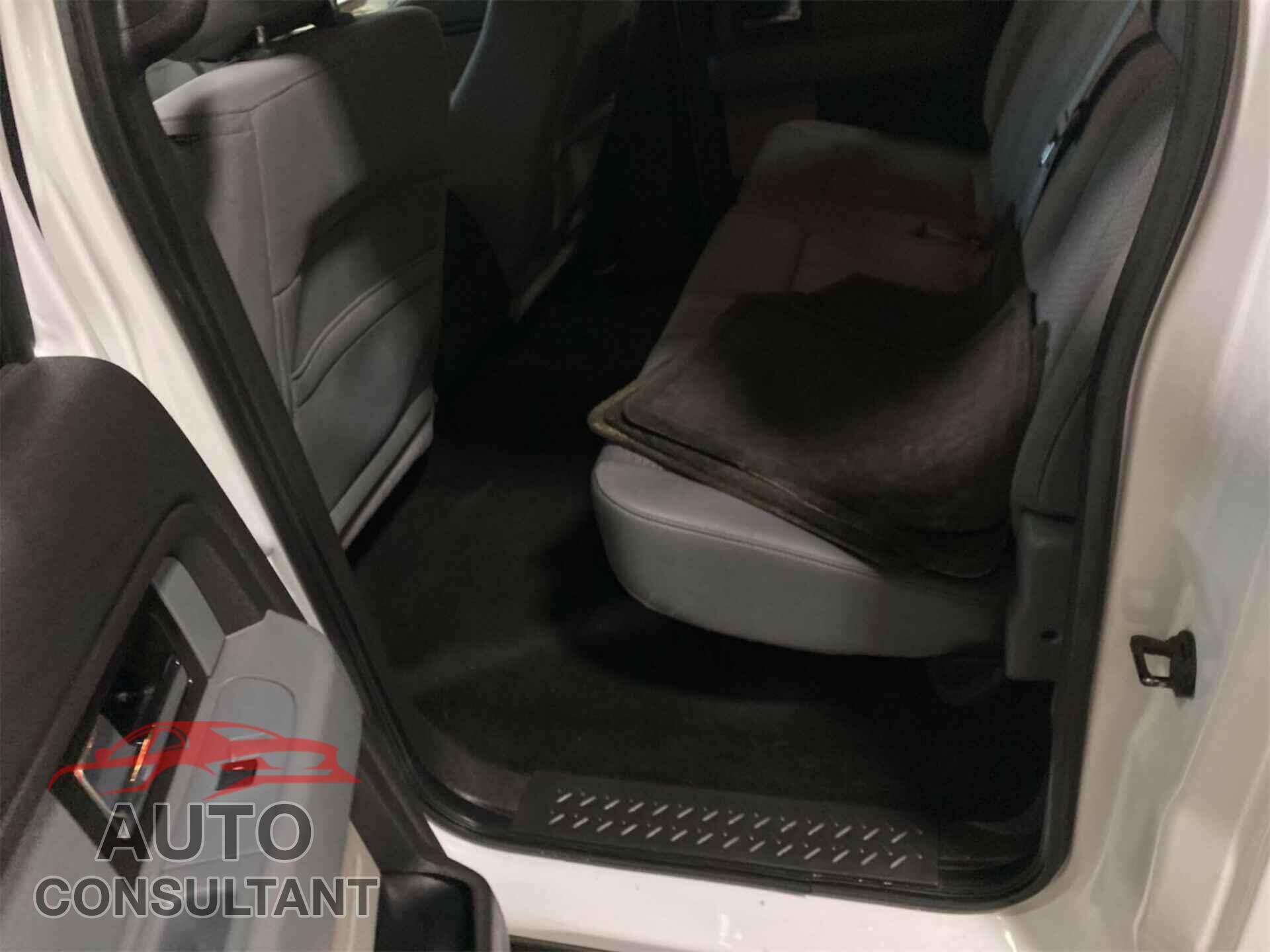 FORD F150 2013 - 1FTFW1ET2DFD38908