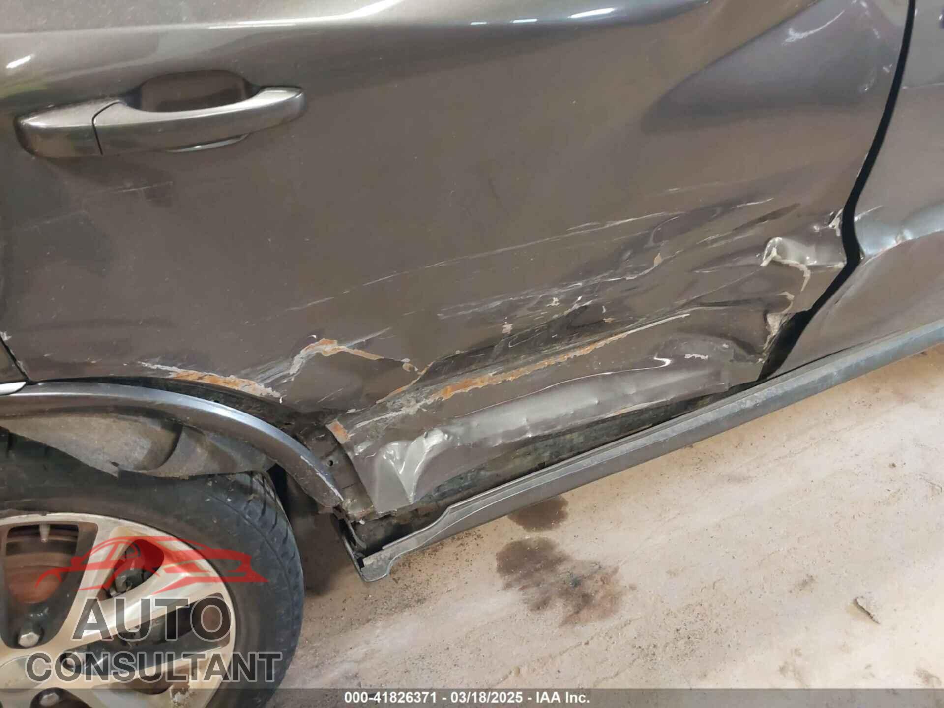 DODGE DURANGO 2014 - 1C4SDJCT1EC978182