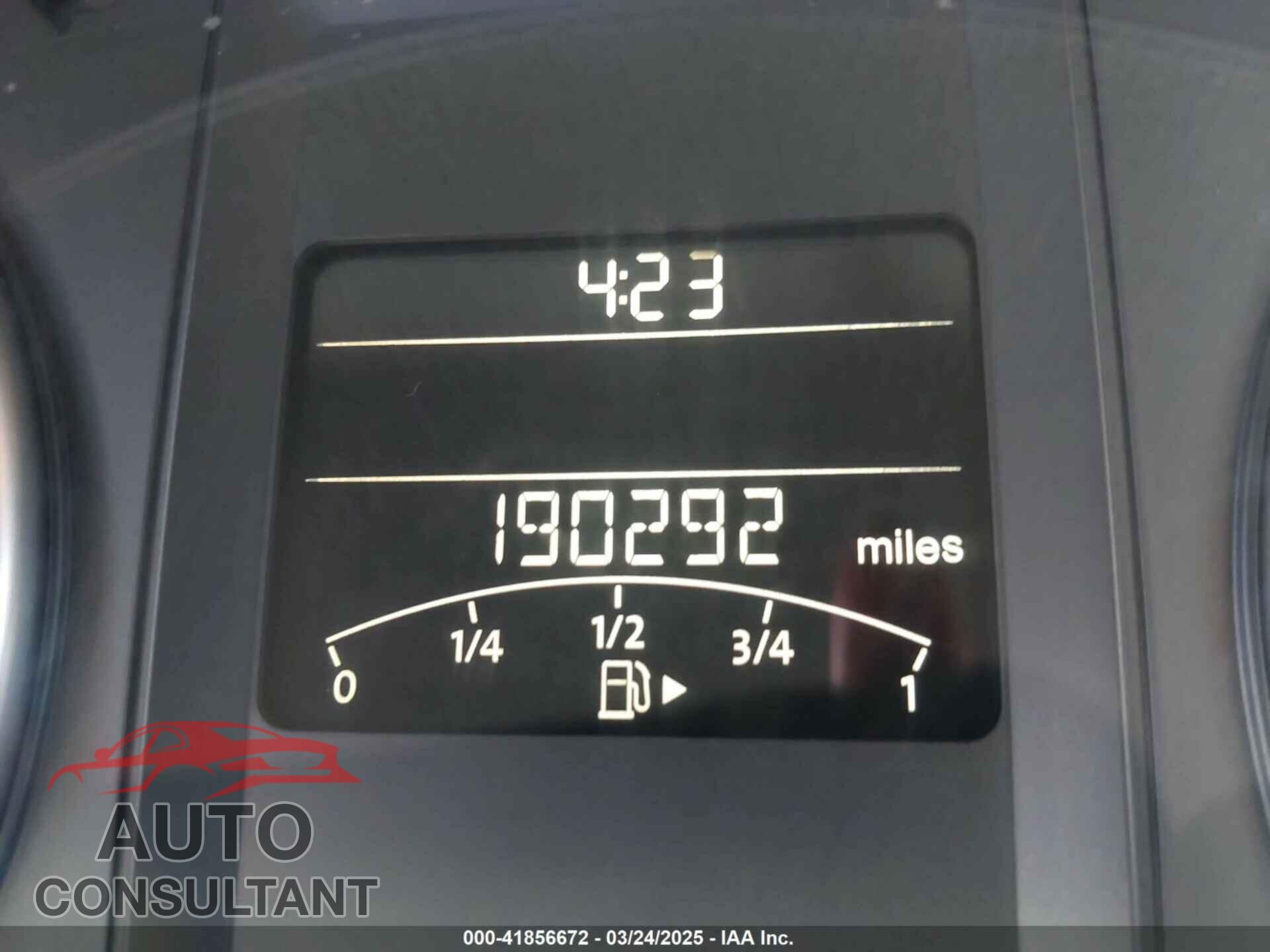 VOLKSWAGEN JETTA 2012 - 3VWLL7AJ5CM361646