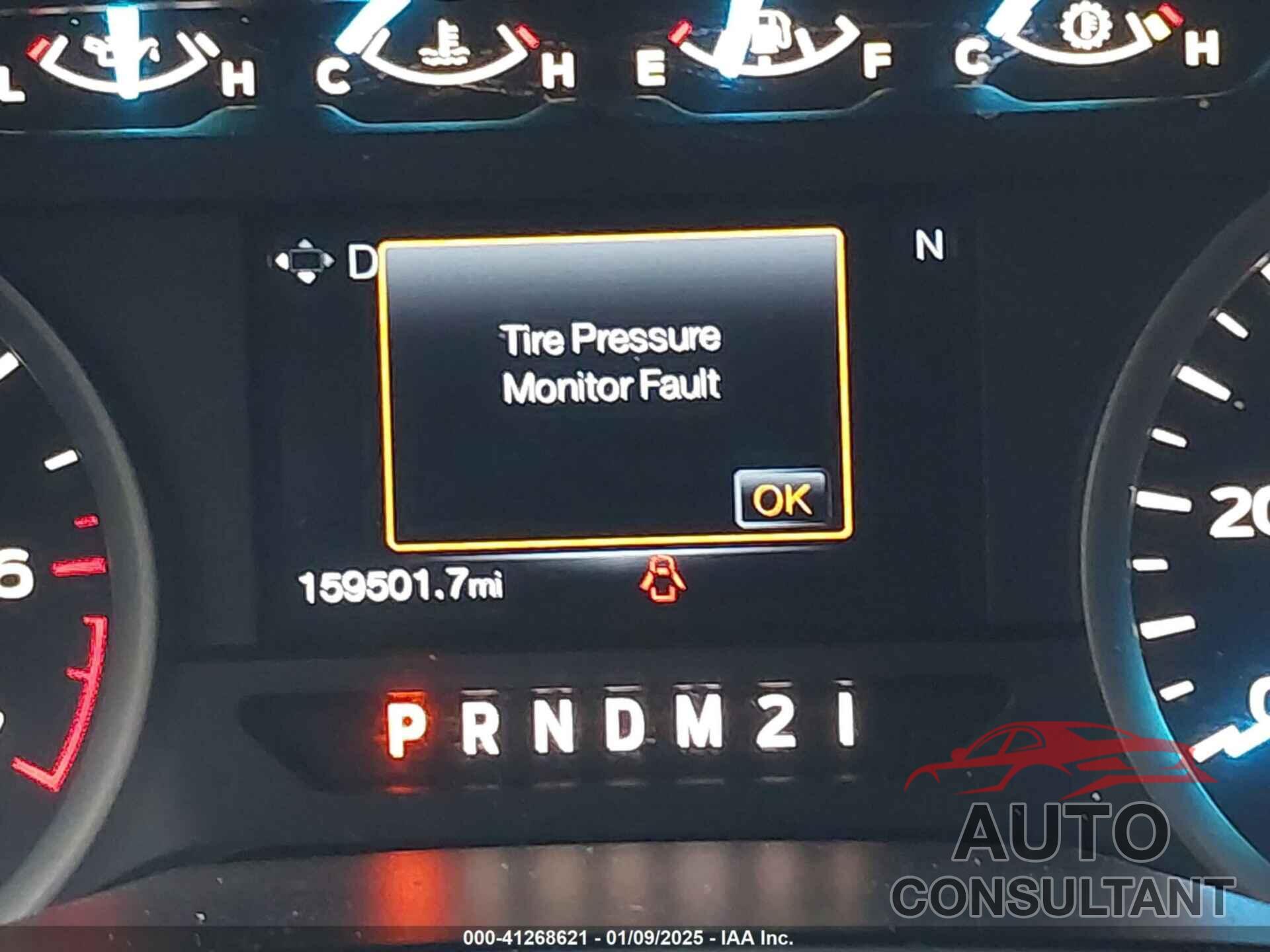 FORD F-150 2016 - 1FTEW1CF4GKF09680
