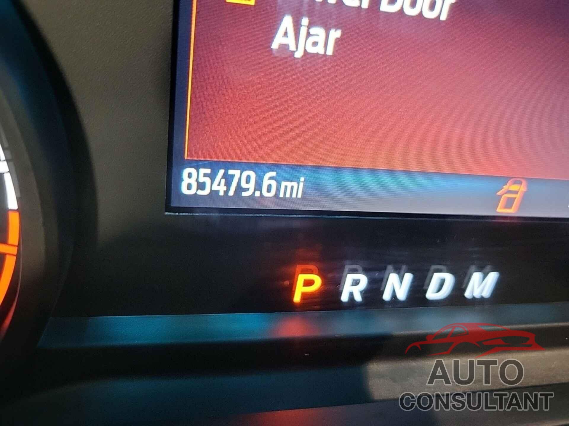 FORD F150 2021 - 1FTFX1E81MKE96138