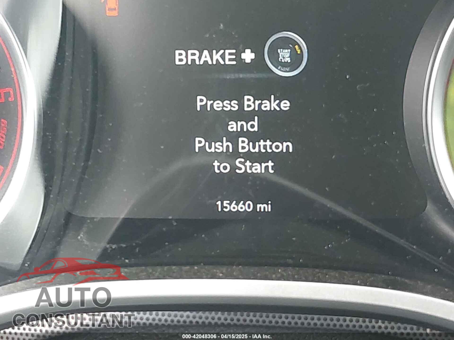 DODGE CHALLENGER 2017 - 2C3CDZFJXHH601062
