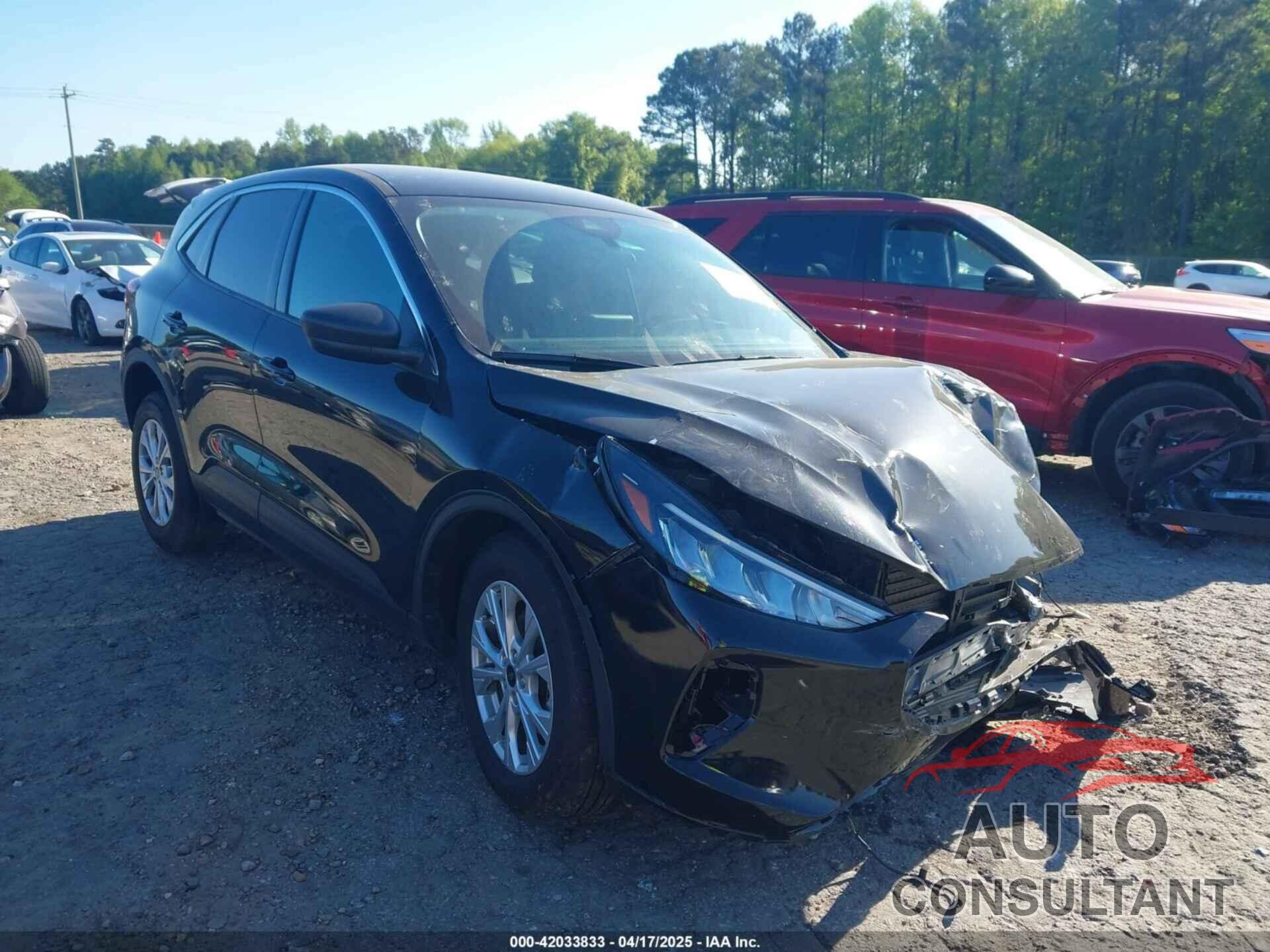 FORD ESCAPE 2023 - 1FMCU0GN0PUB09351