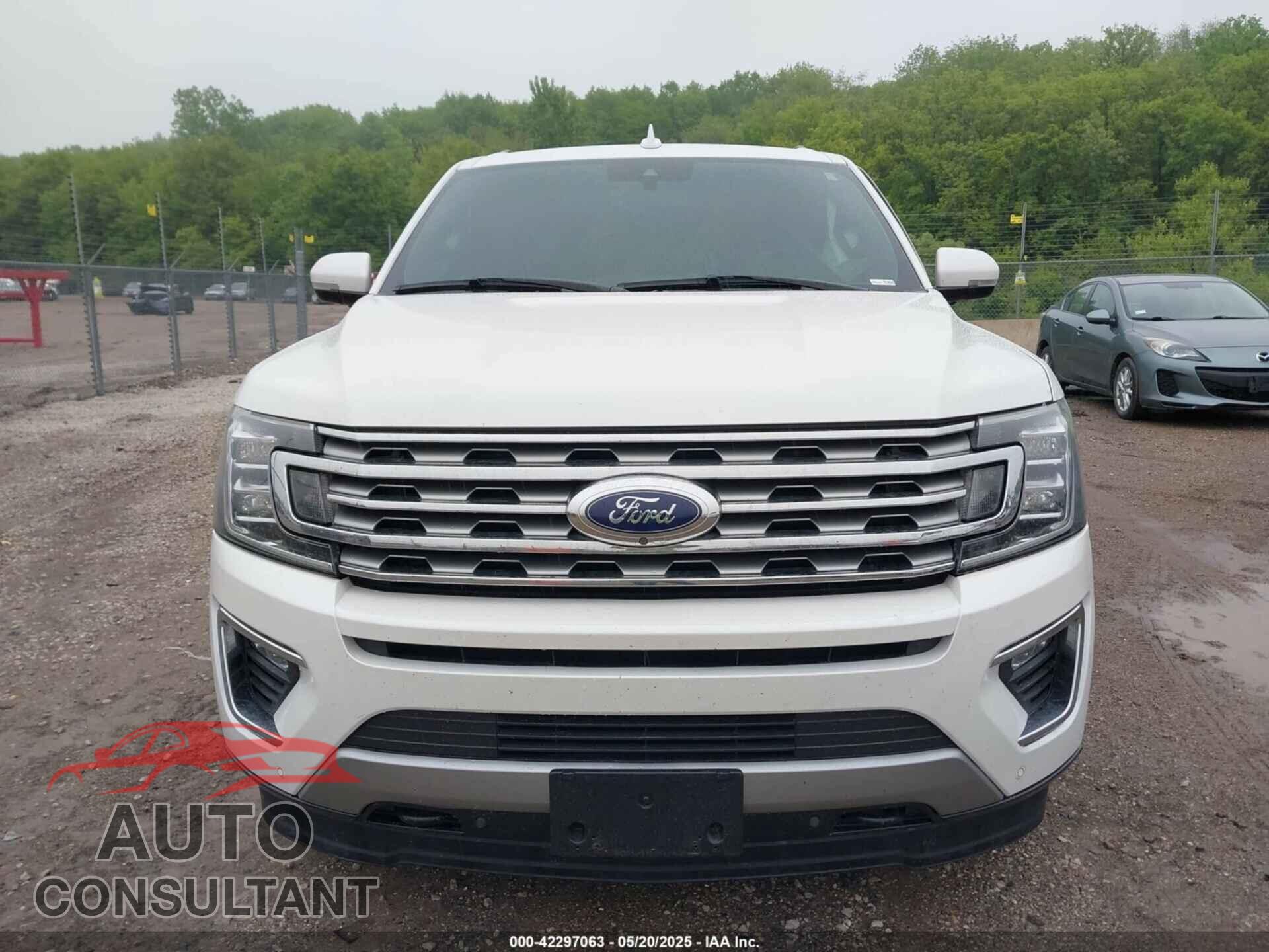 FORD EXPEDITION MAX 2019 - 1FMJK2AT9KEA07159
