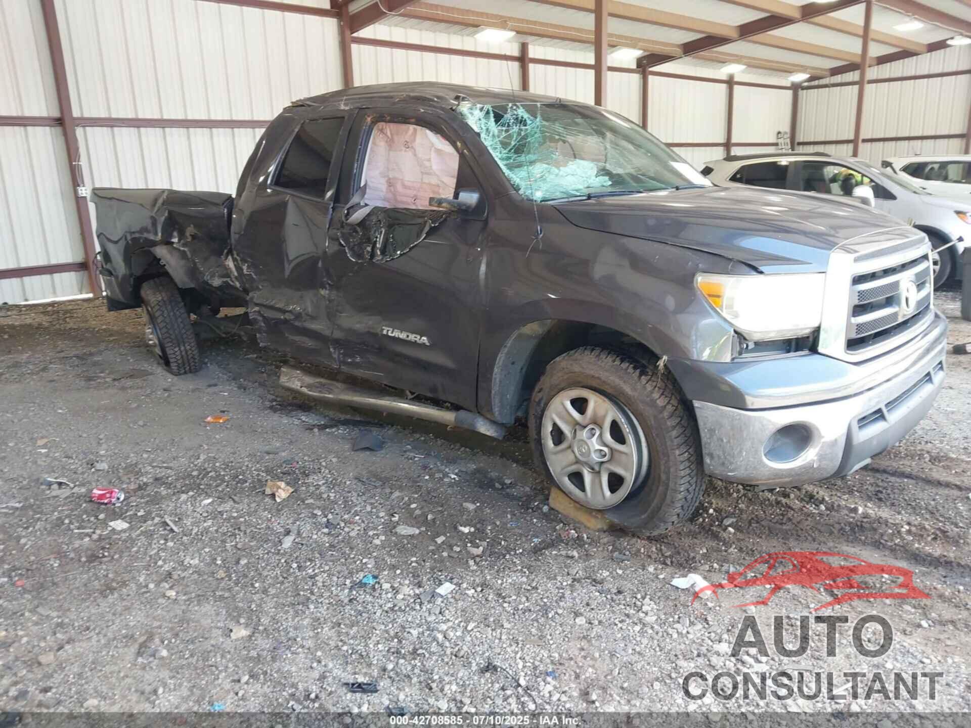 TOYOTA TUNDRA 2012 - 5TFRM5F12CX049723