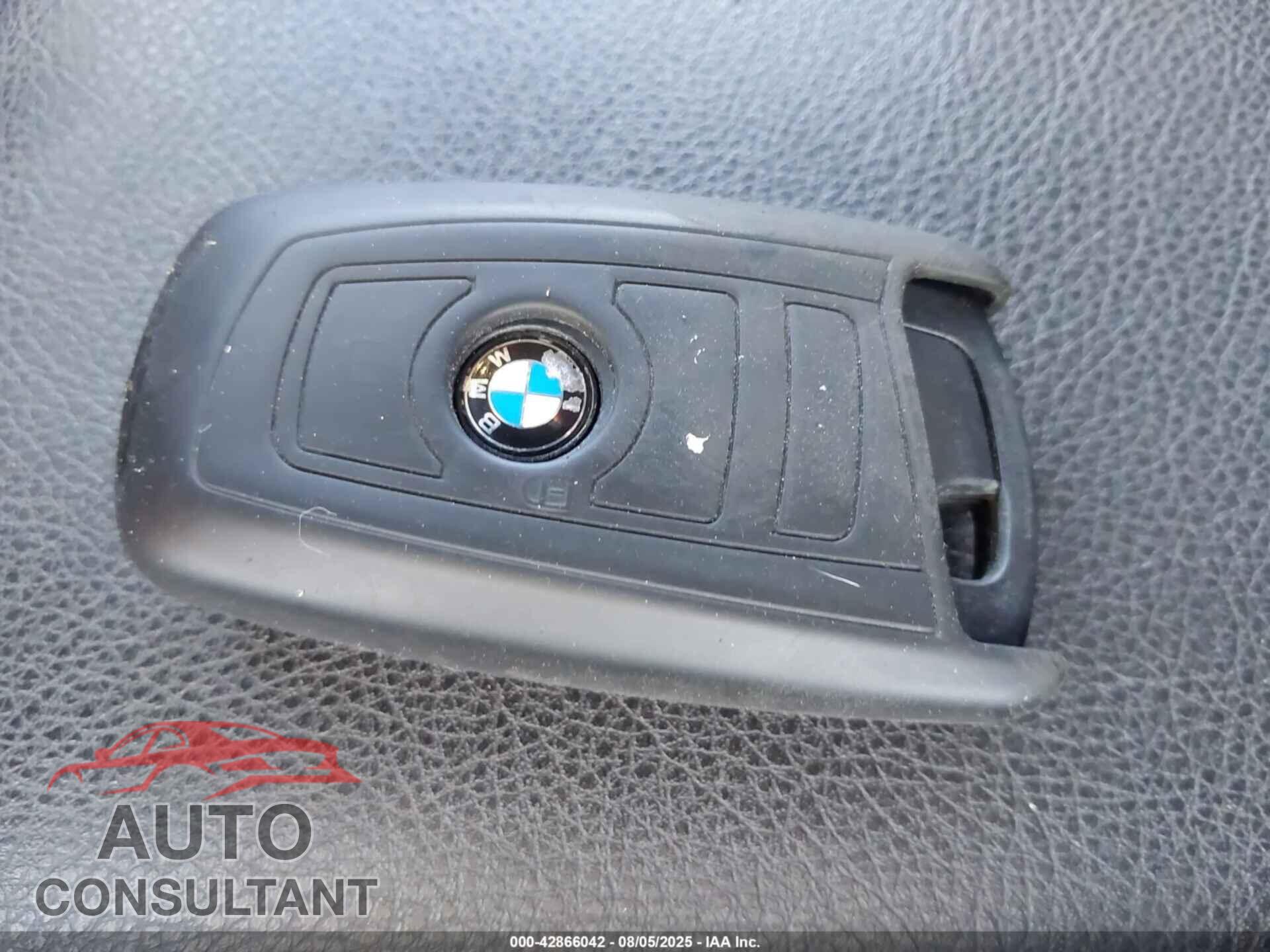 BMW 320I 2014 - WBA3B1C55EPV79373