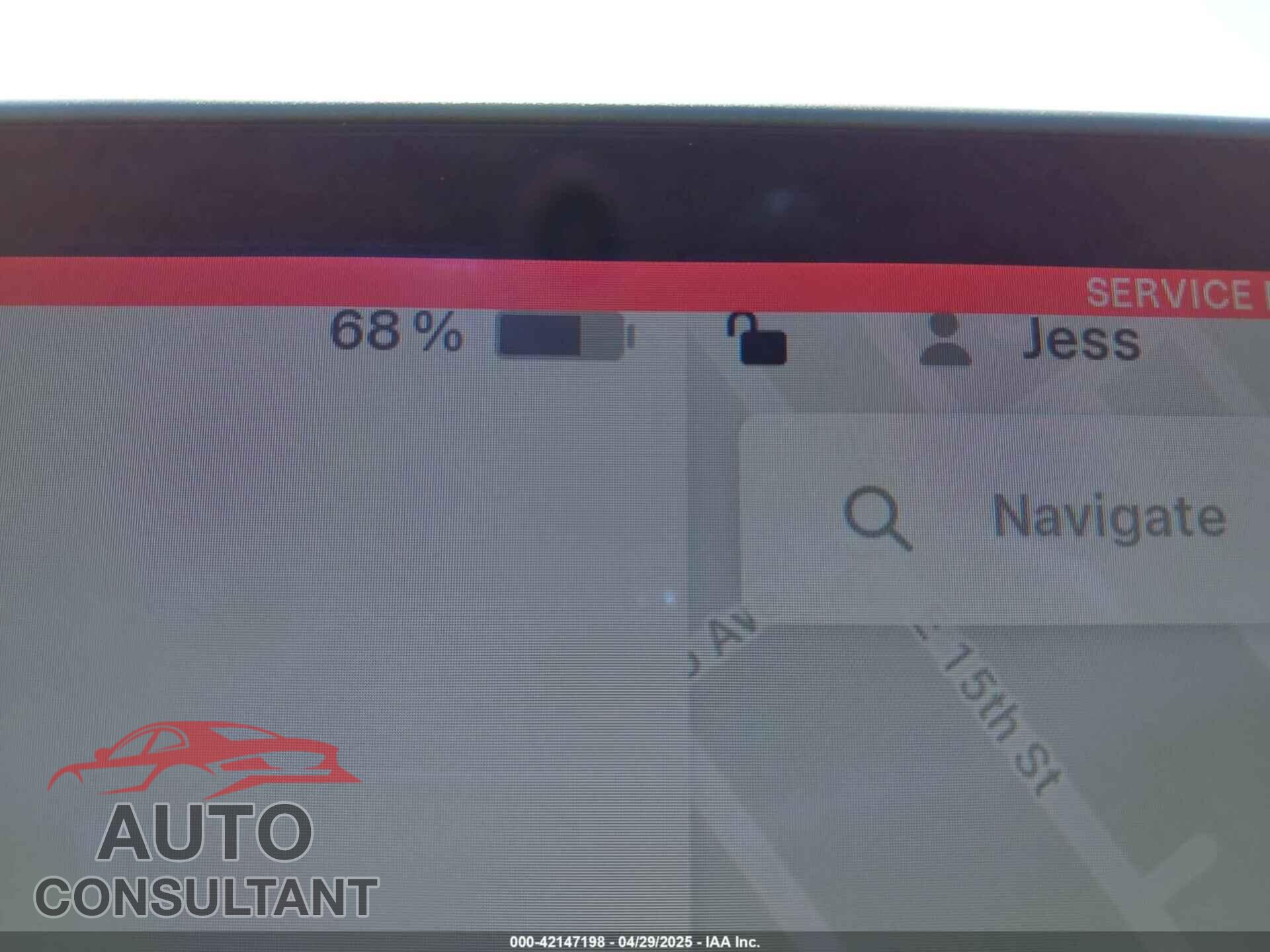 TESLA MODEL 3 2022 - 5YJ3E1EB8NF127361