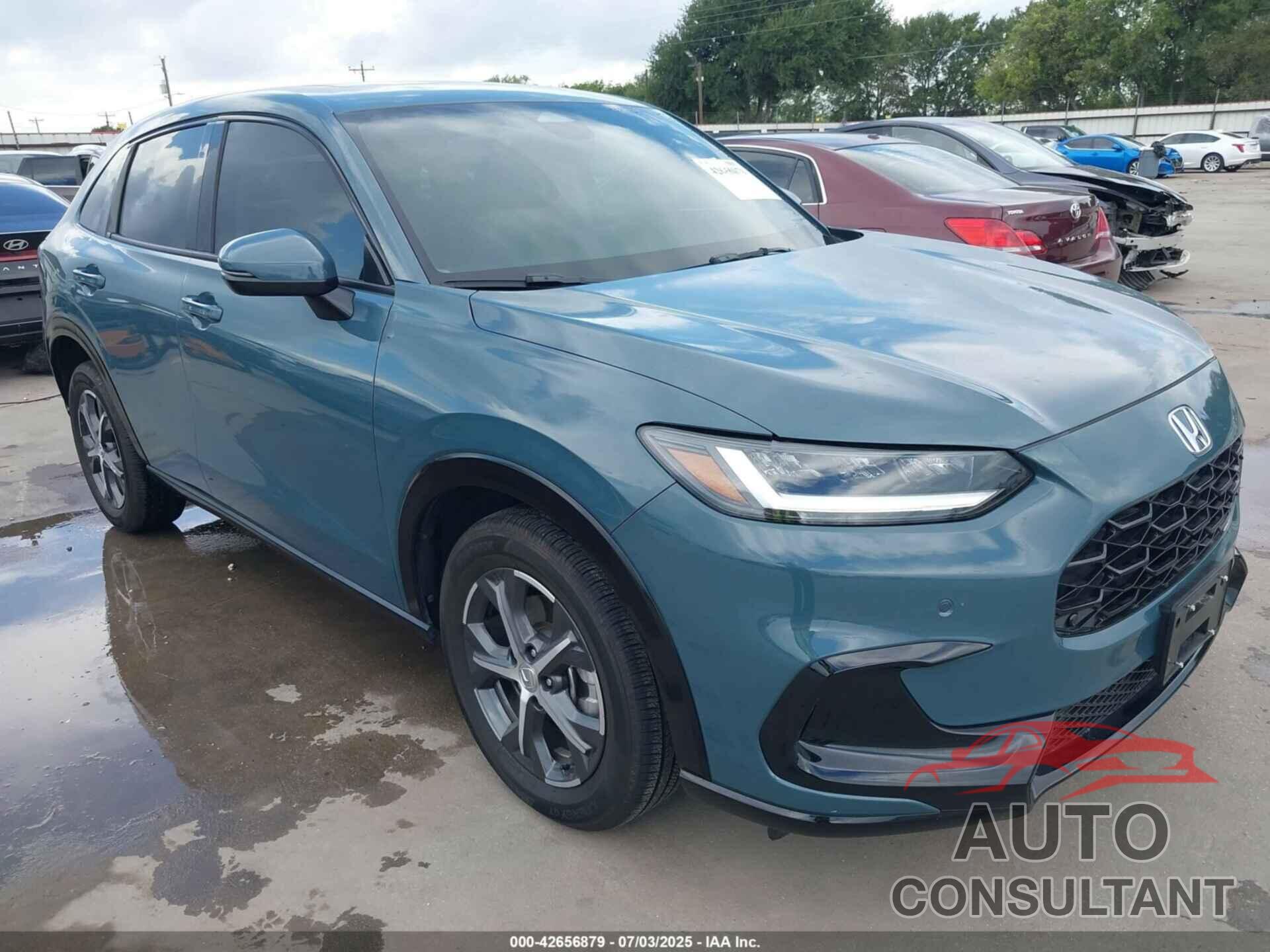 HONDA HR-V 2025 - 3CZRZ1H79SM713462