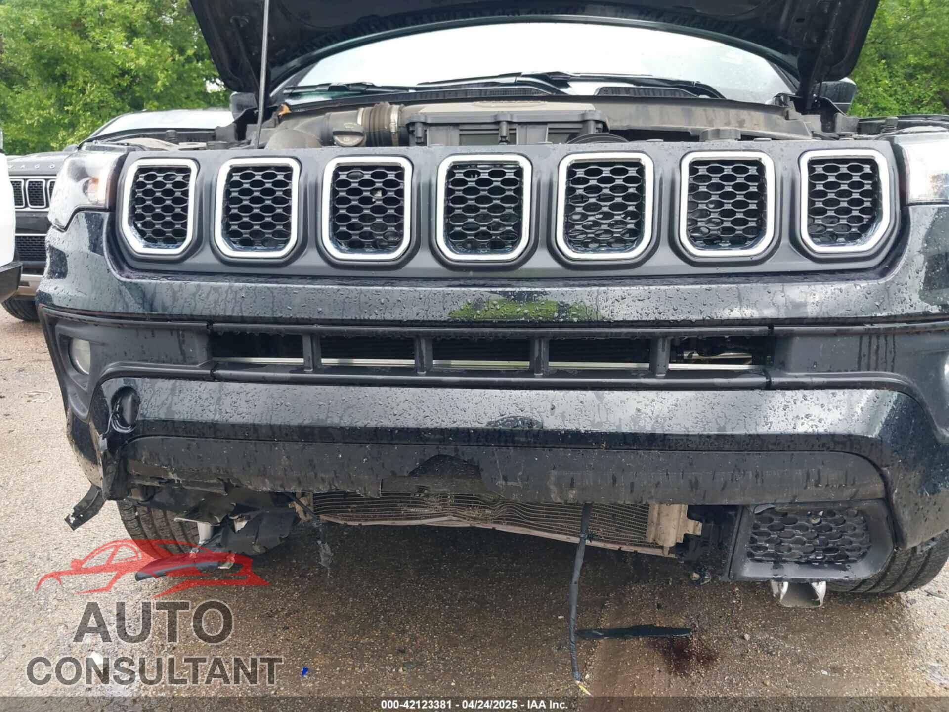 JEEP COMPASS 2024 - 3C4NJDBN6RT606146