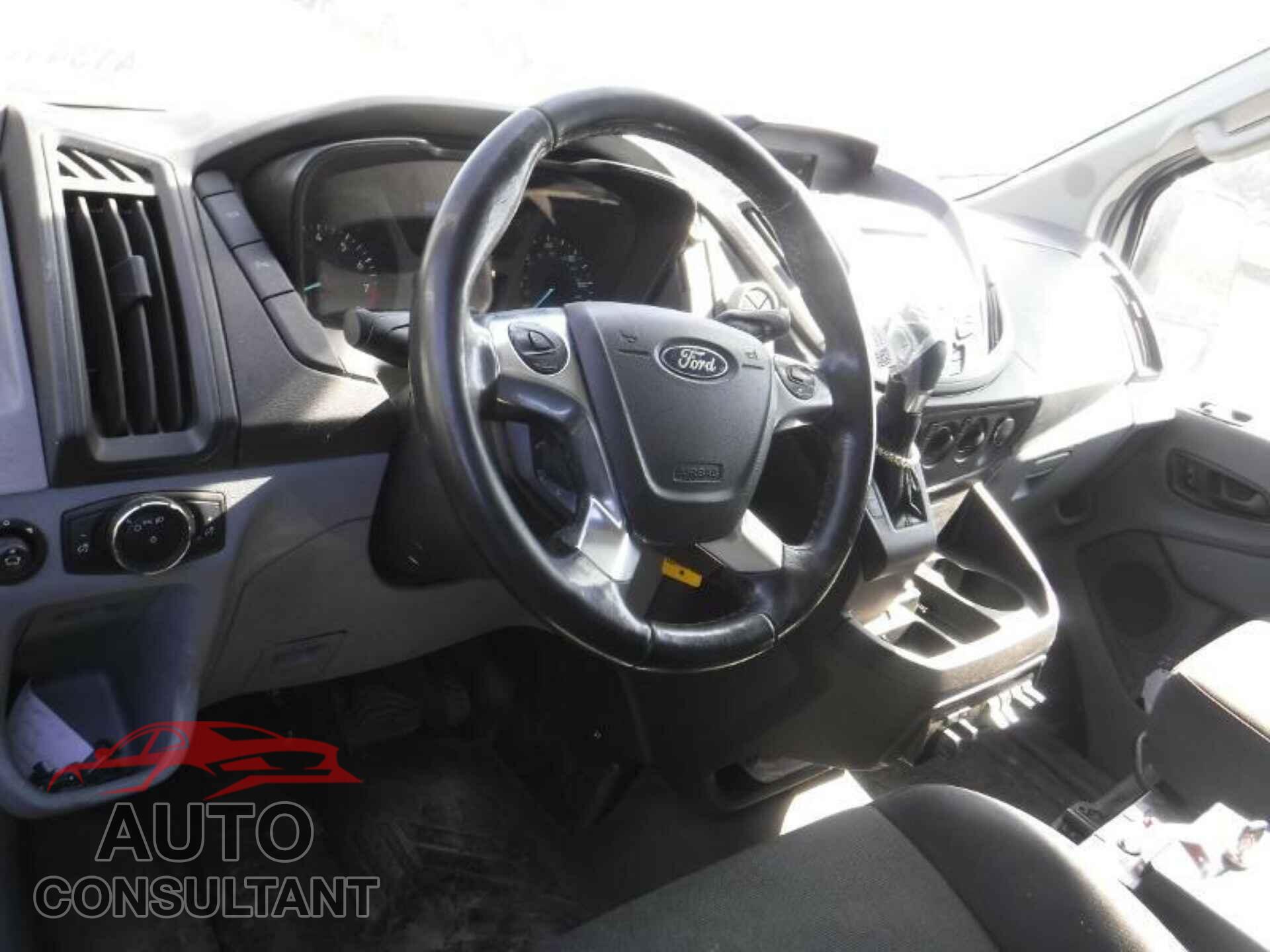 FORD TRANSIT 2016 - 1FTYR1YM0GKB55698