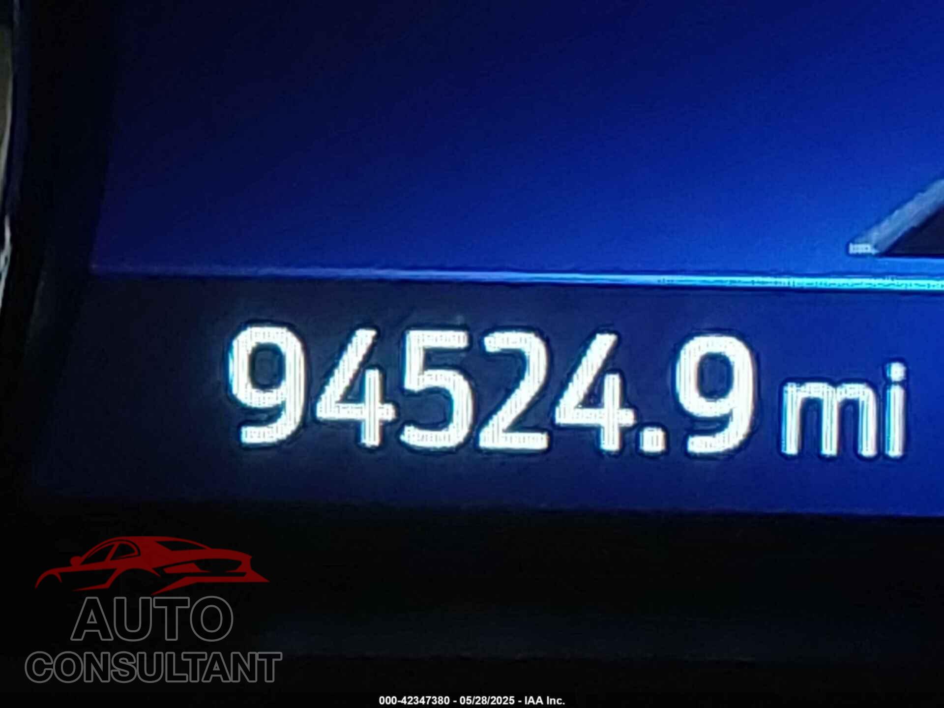 FORD EXPLORER 2021 - 1FMSK8DH4MGA61877