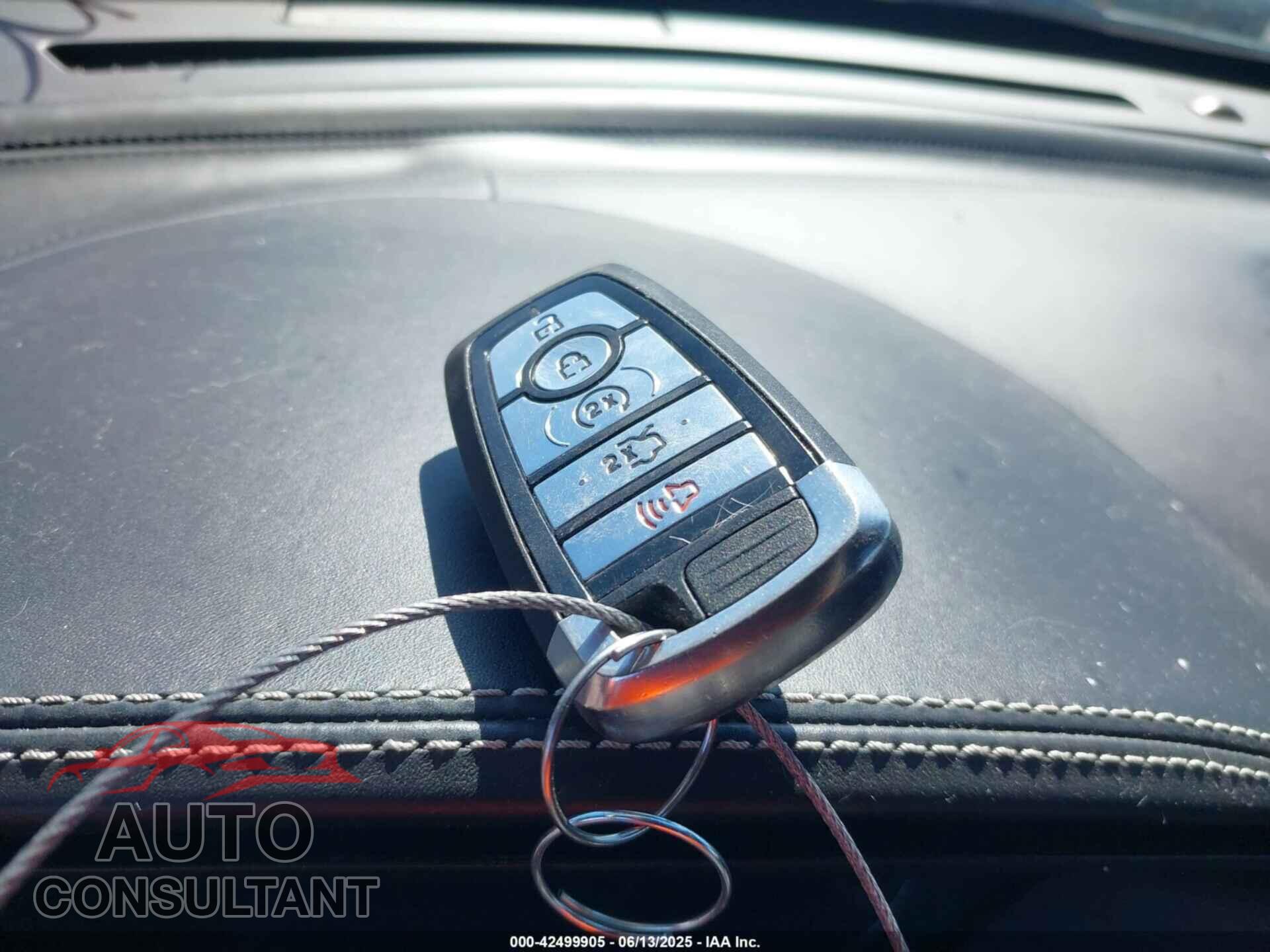 FORD EXPLORER 2018 - 1FM5K8HT0JGB32399