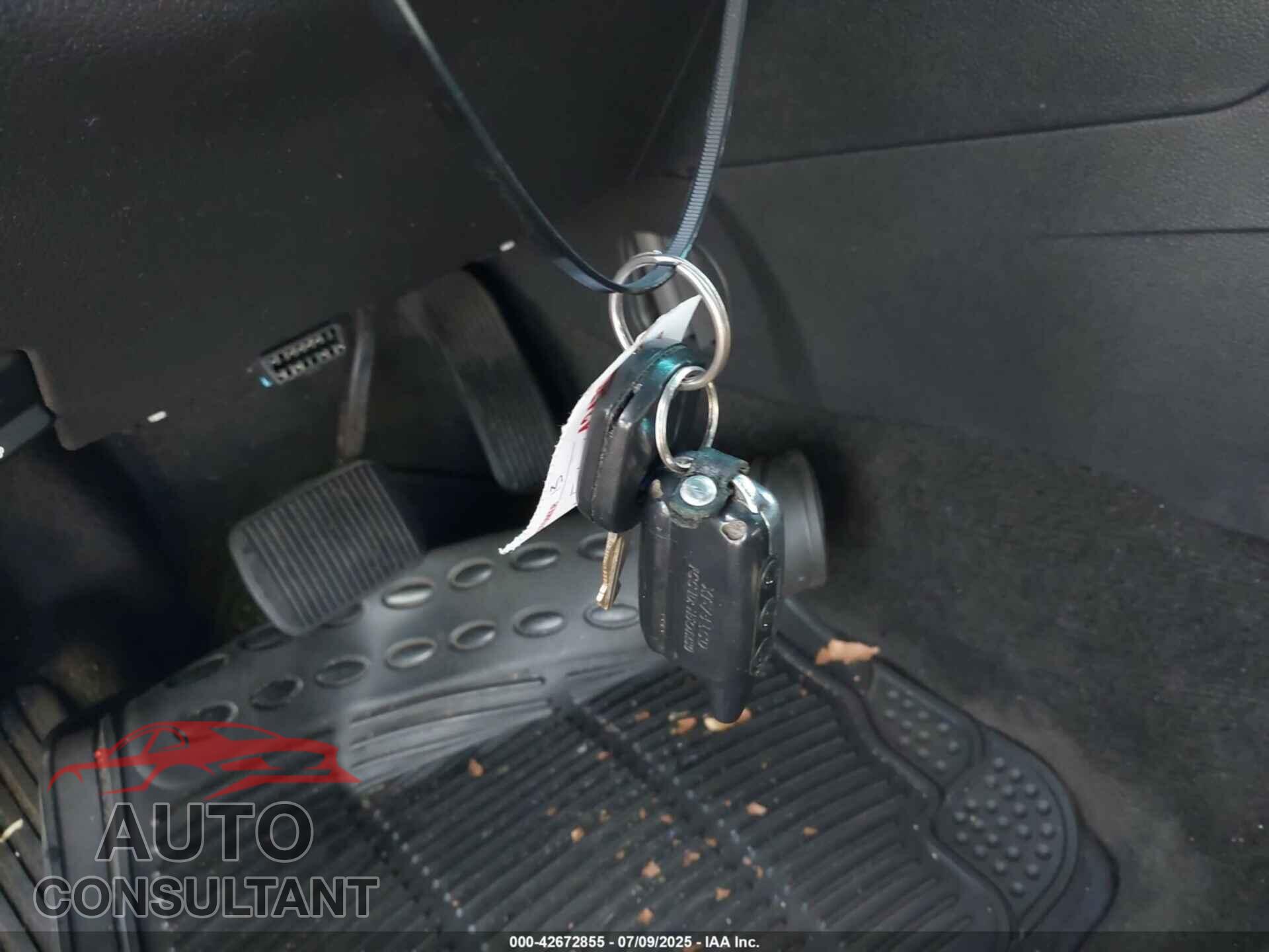 FORD EXPLORER 2013 - 1FM5K8D82DGA35727