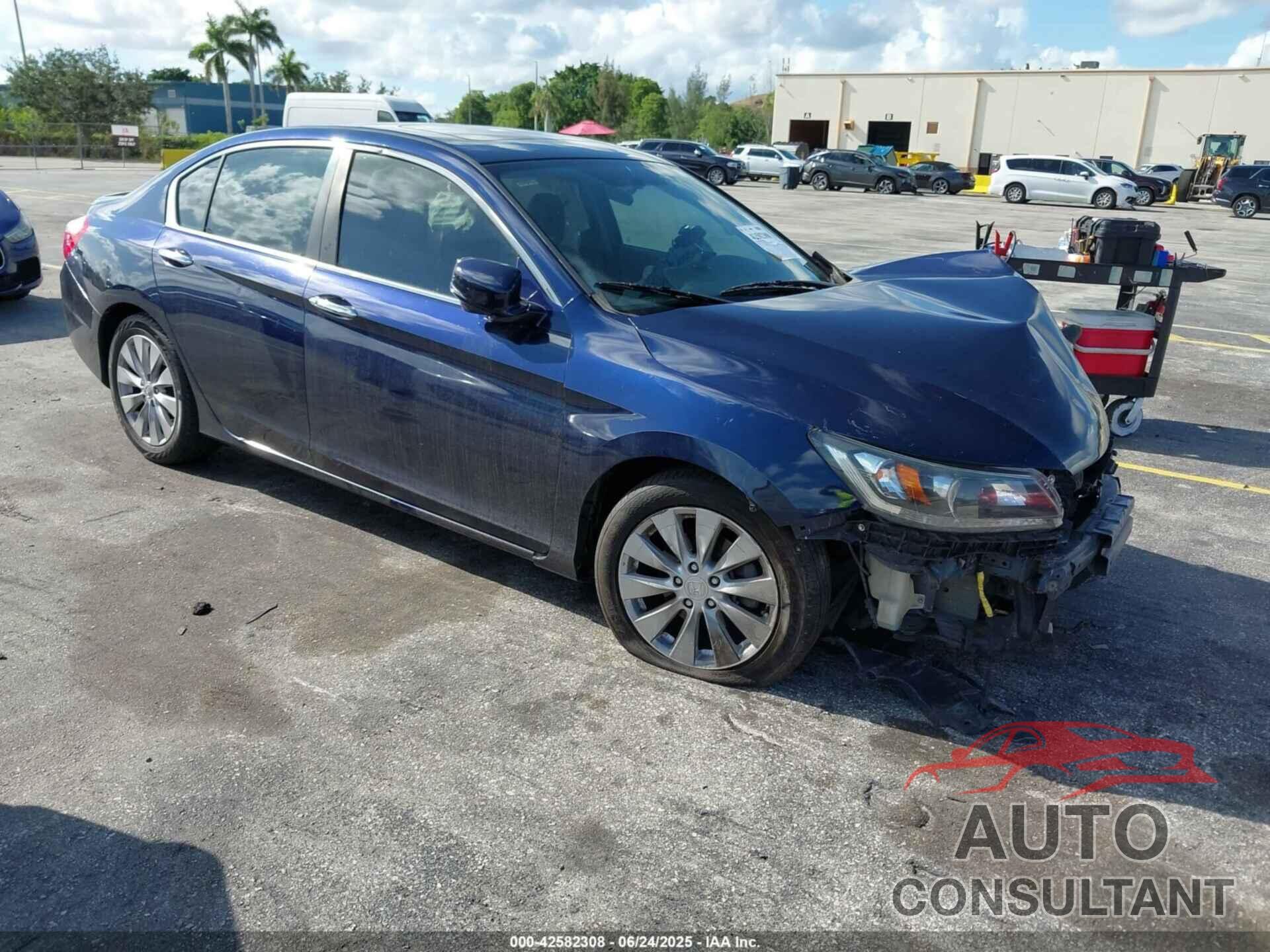 HONDA ACCORD 2015 - 1HGCR2F72FA038871
