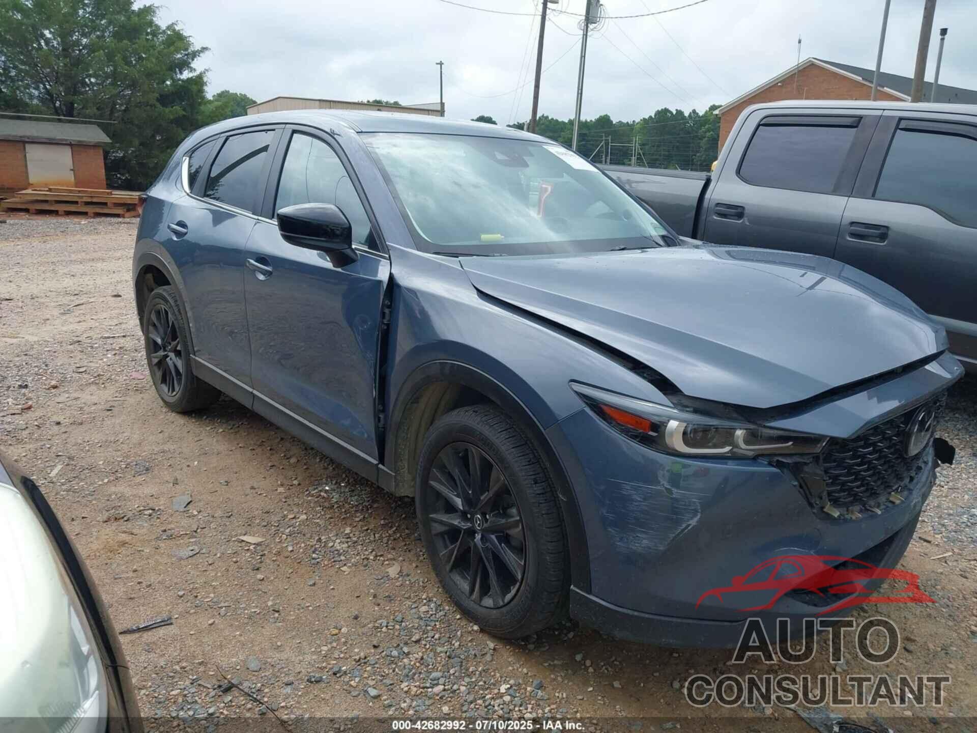 MAZDA CX-5 2023 - JM3KFBCM1P0196047