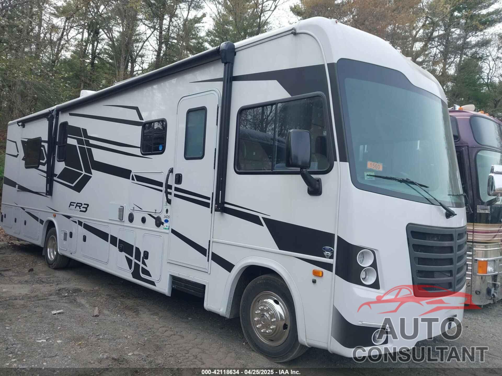FORD F53 2023 - 1F66F5DN3P0A08764