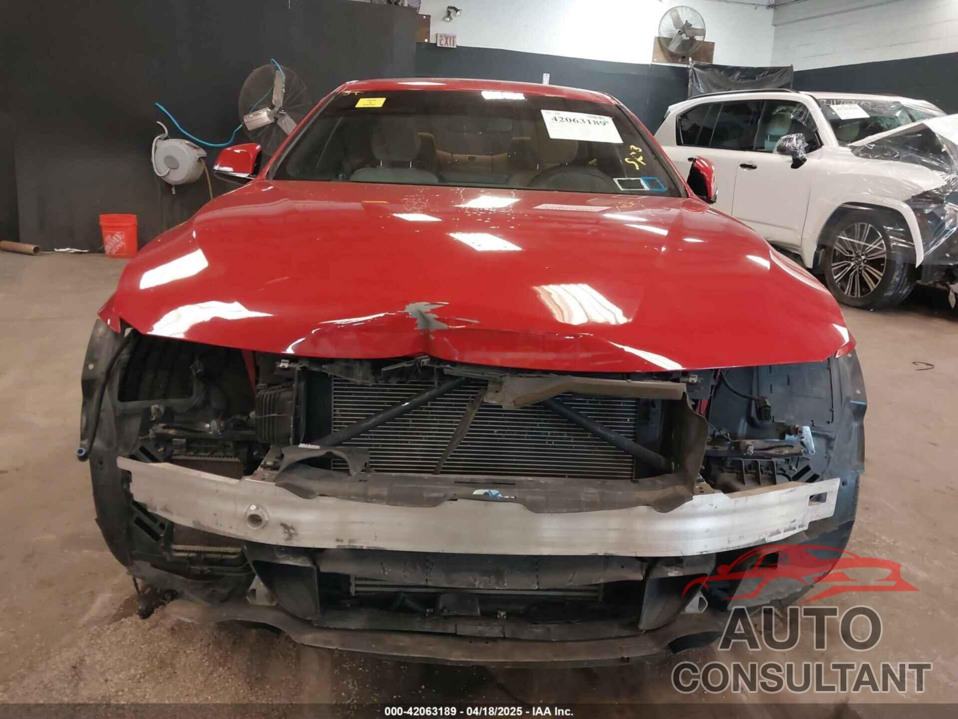 BMW 428I 2015 - WBA3N5C50FK197930