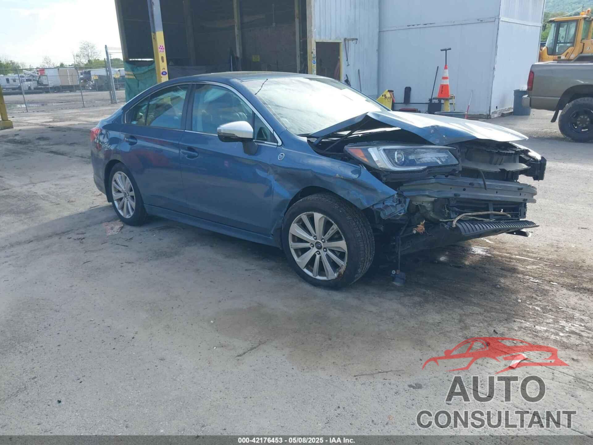 SUBARU LEGACY 2018 - 4S3BNAN60J3026112