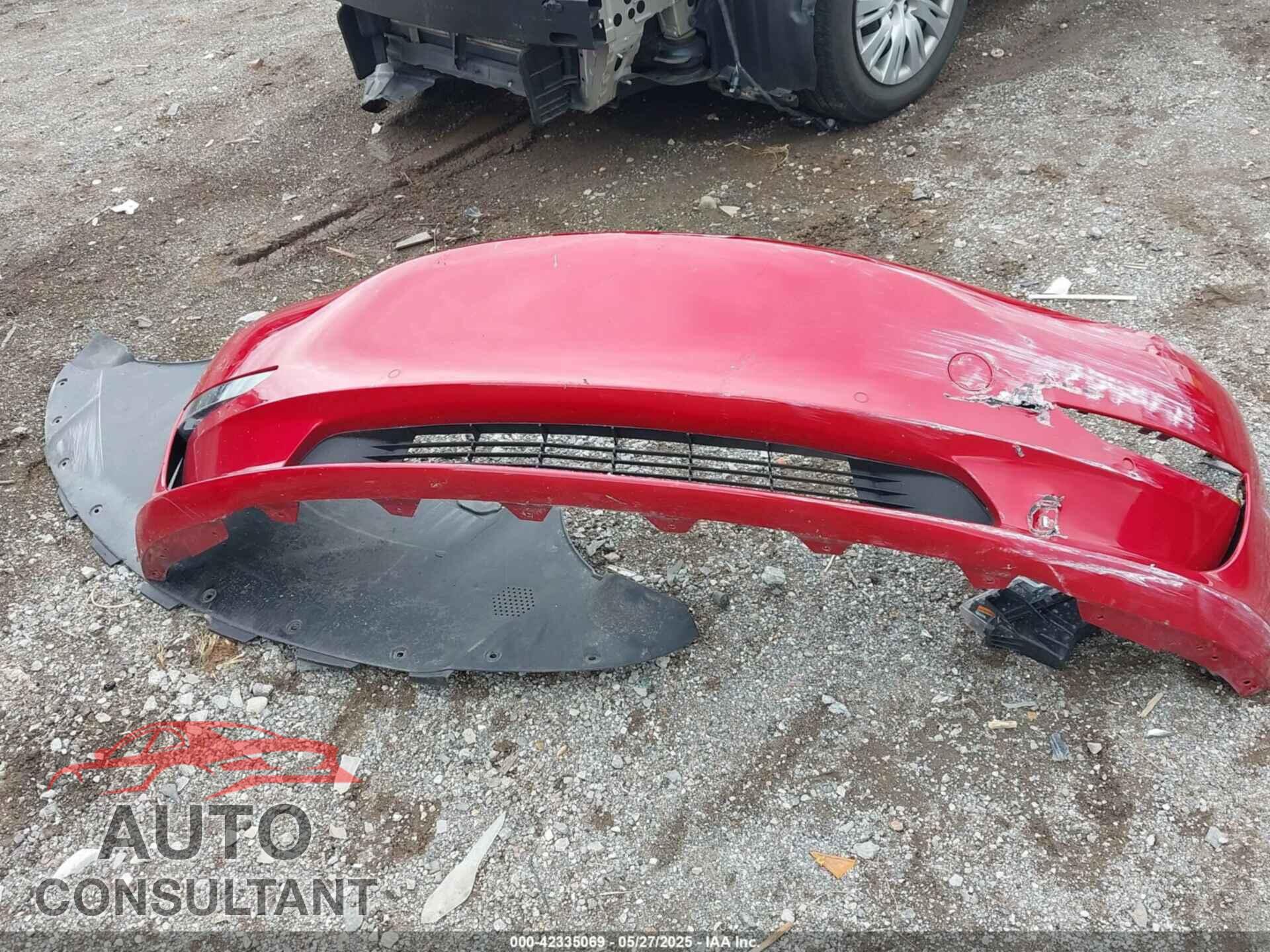 TESLA MODEL 3 2021 - 5YJ3E1EB2MF061663