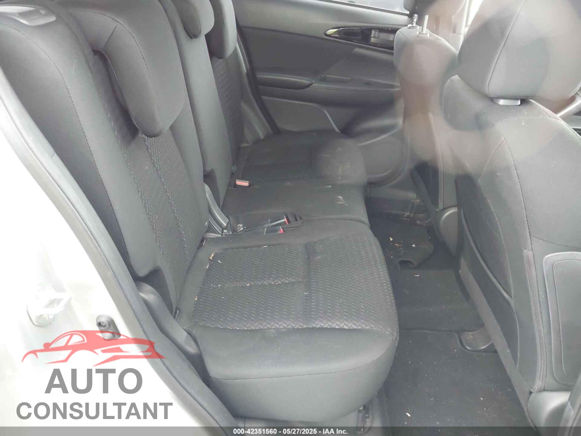 MITSUBISHI ECLIPSE CROSS 2018 - JA4AT3AA4JZ045681