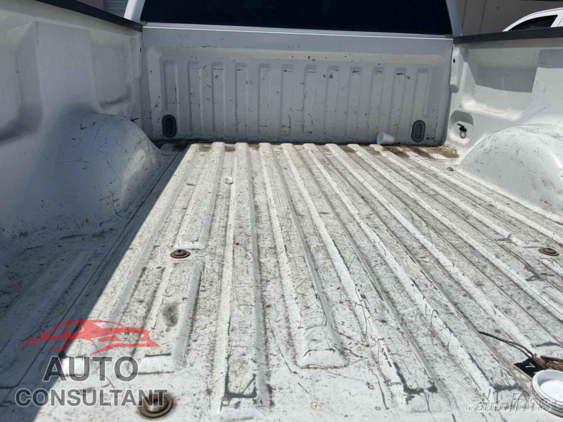 FORD F150 2012 - 1FTFX1EF5CFC22477