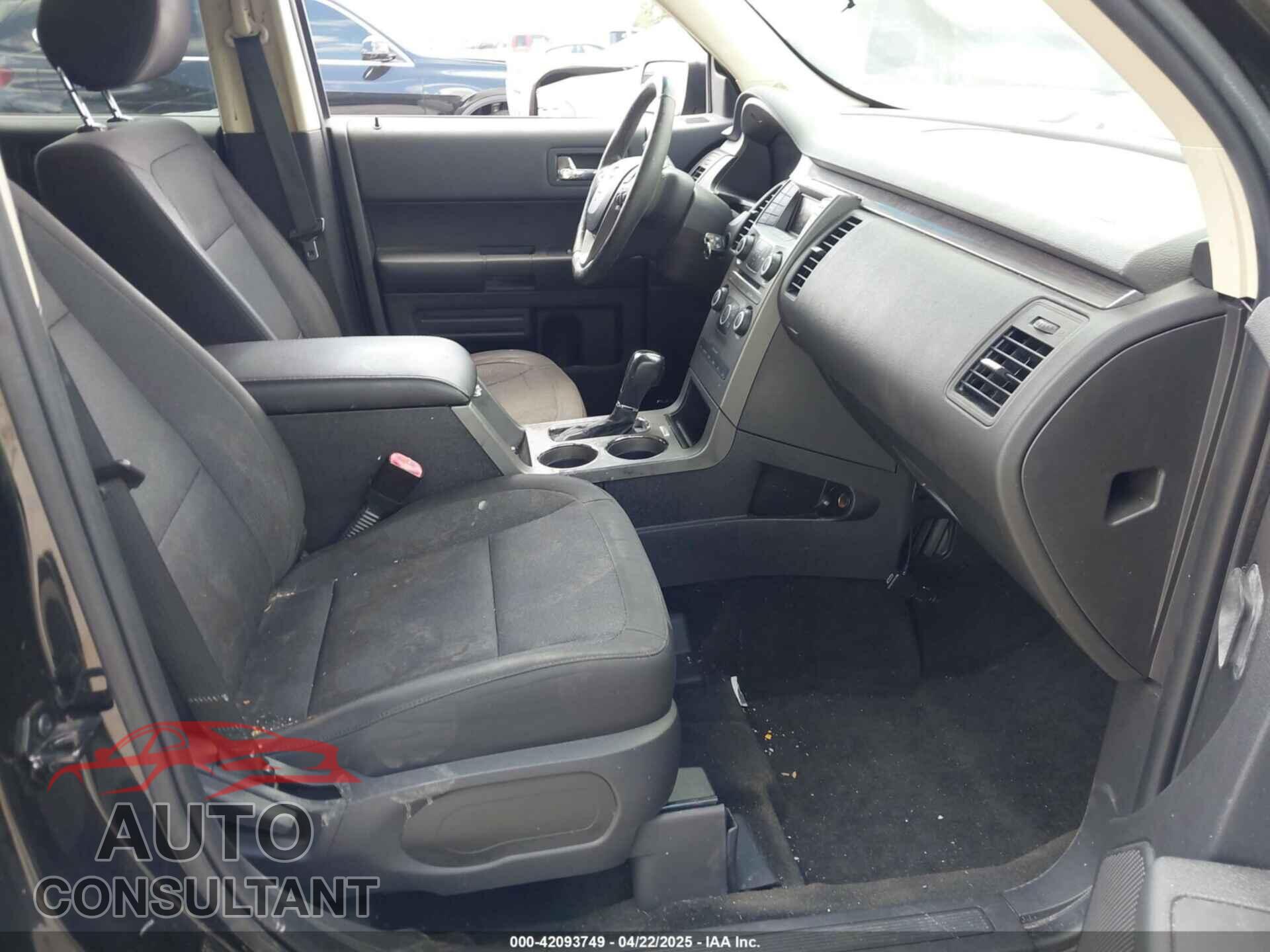 FORD FLEX 2015 - 2FMGK5B84FBA21641