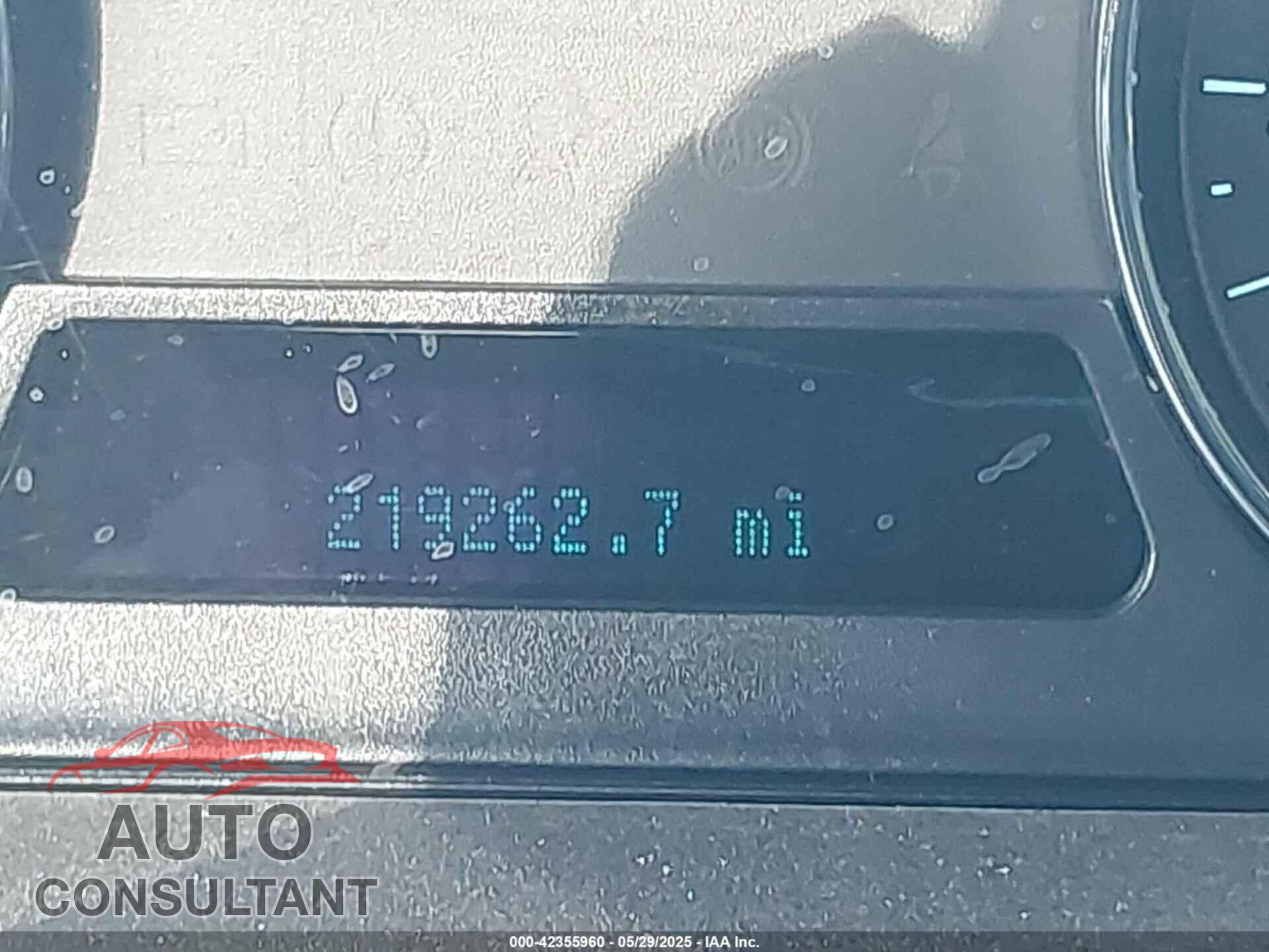 FORD FLEX 2011 - 2FMHK6DT9BBD10052