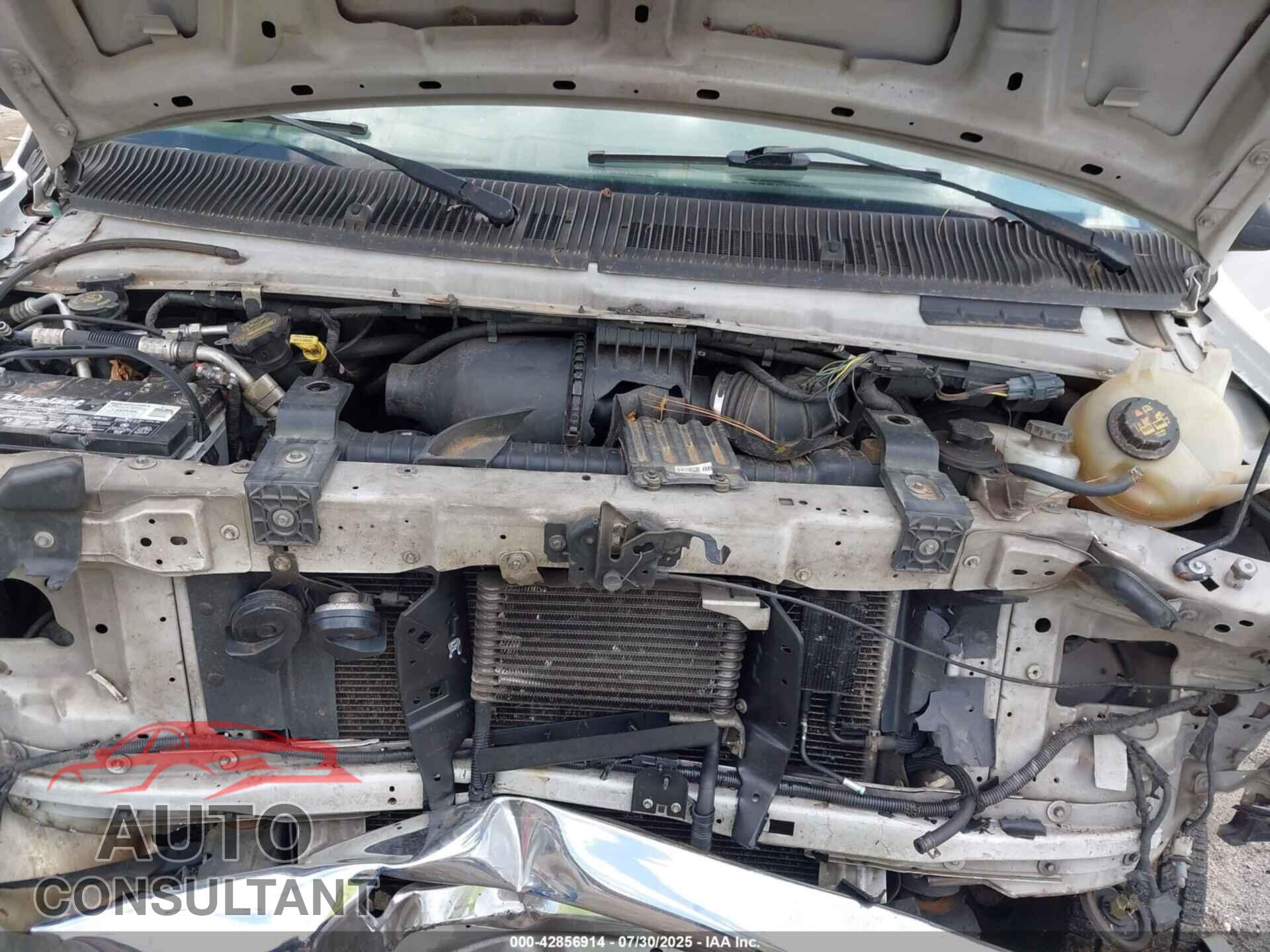 FORD E-350 CUTAWAY 2012 - 1FDSE3FL5CDB29566