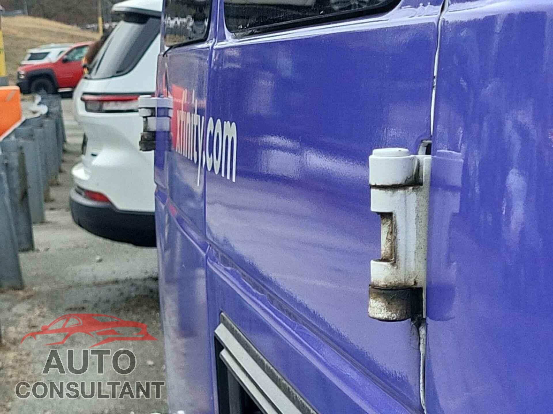 FORD ECONOLINE 2014 - 1FTNE2EL4EDB13729