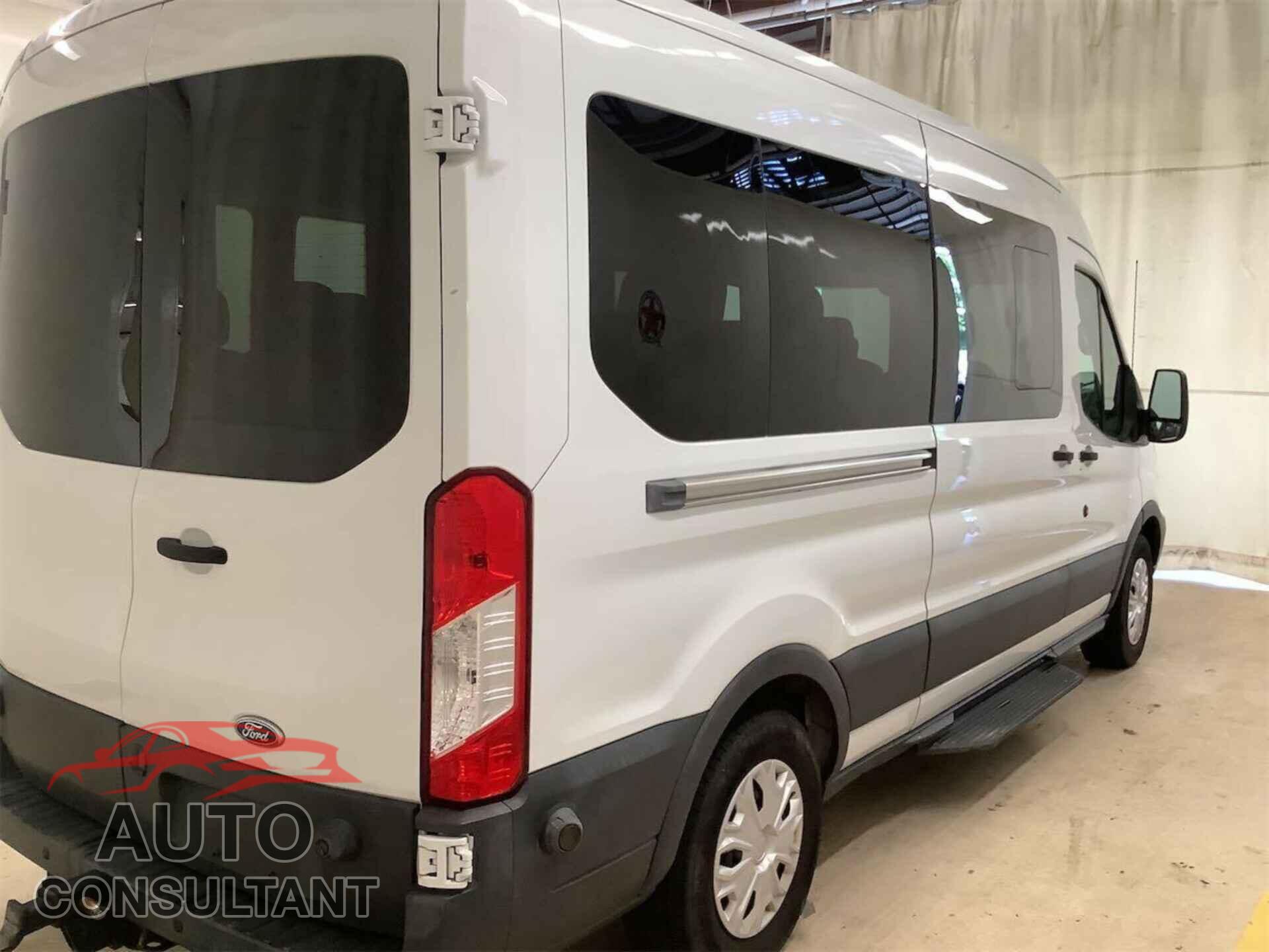 FORD TRANSIT 2017 - 1FBAX2CM4HKA64864
