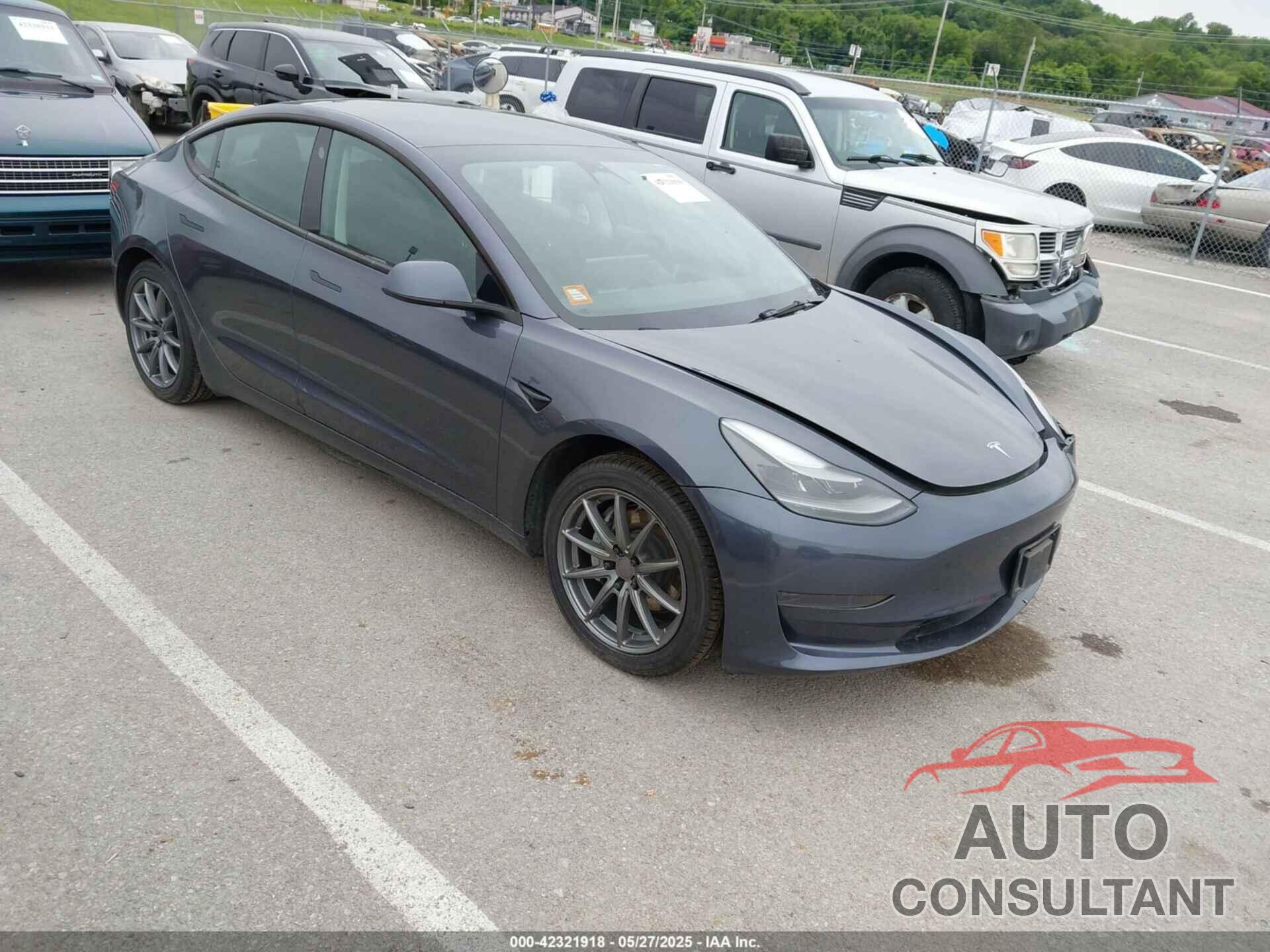 TESLA MODEL 3 2023 - 5YJ3E1EA3PF691297
