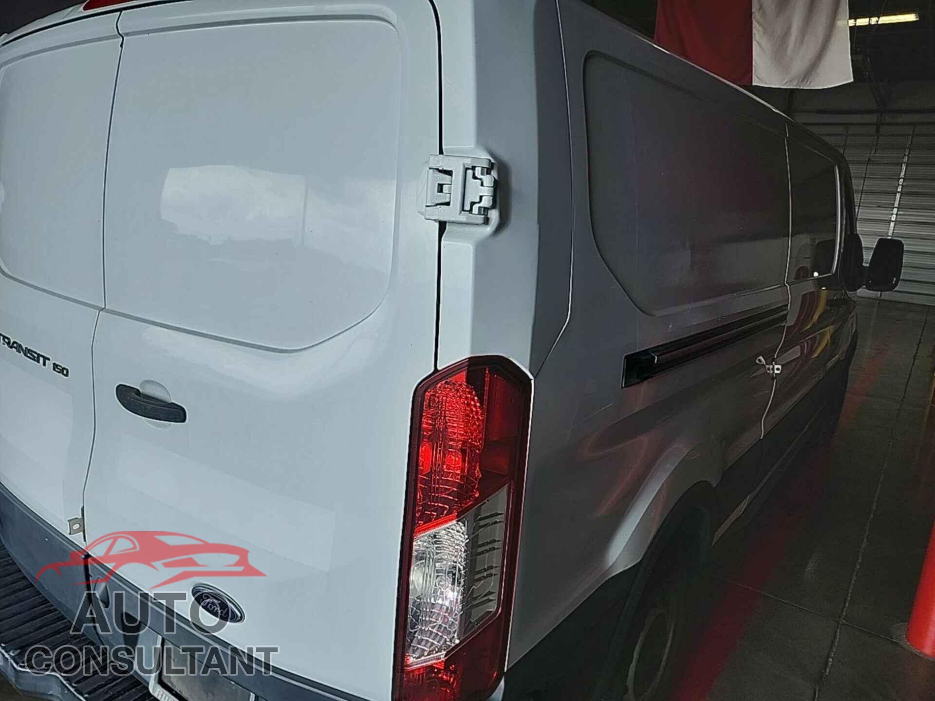 FORD TRANSIT 2015 - 1FTNE2YM3FKB27283