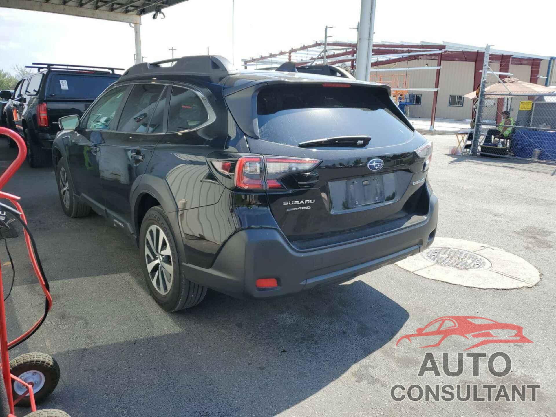 SUBARU OUTBACK 2023 - 4S4BTADC3P3150974