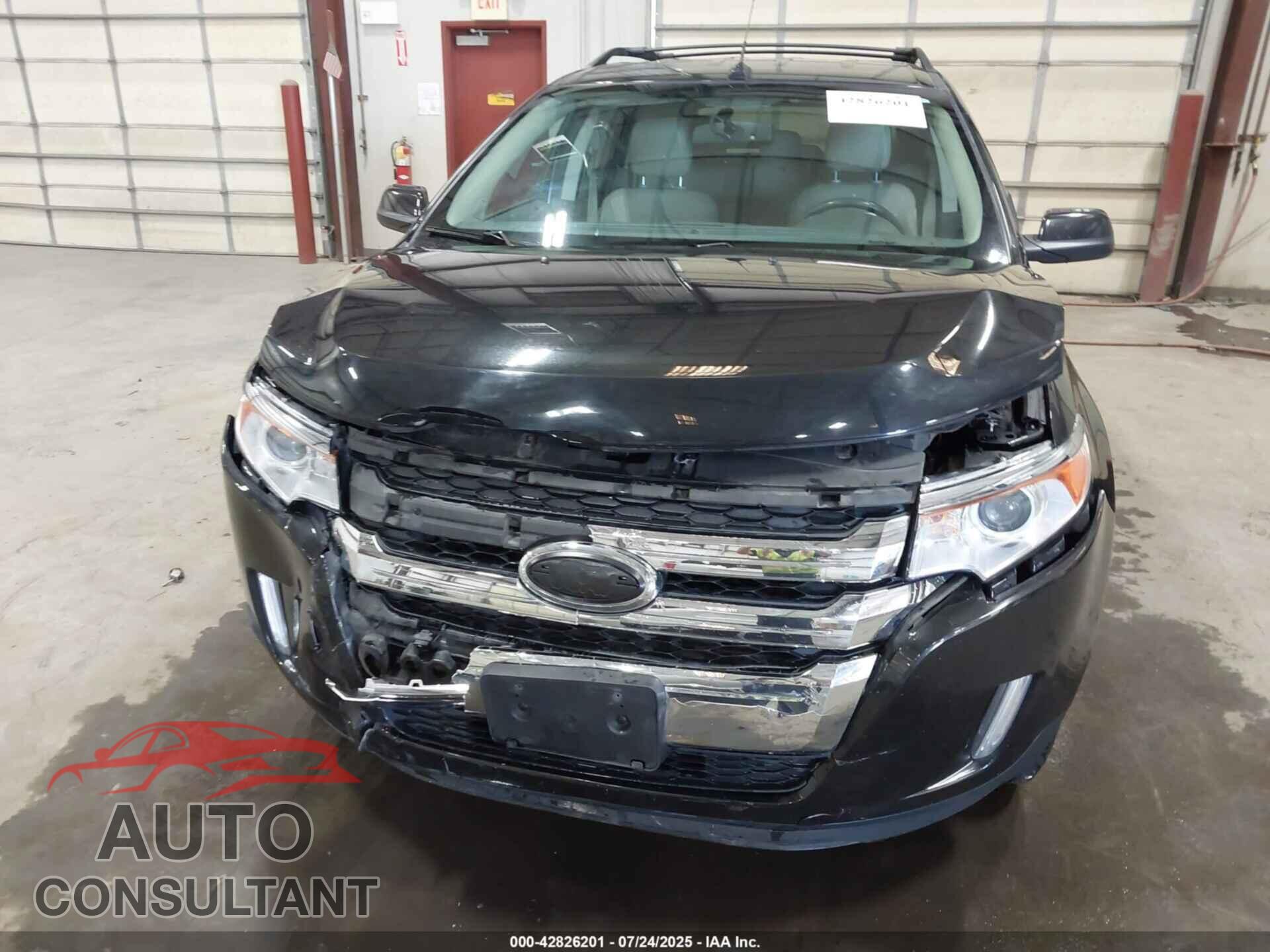 FORD EDGE 2013 - 2FMDK4KC9DBB87670