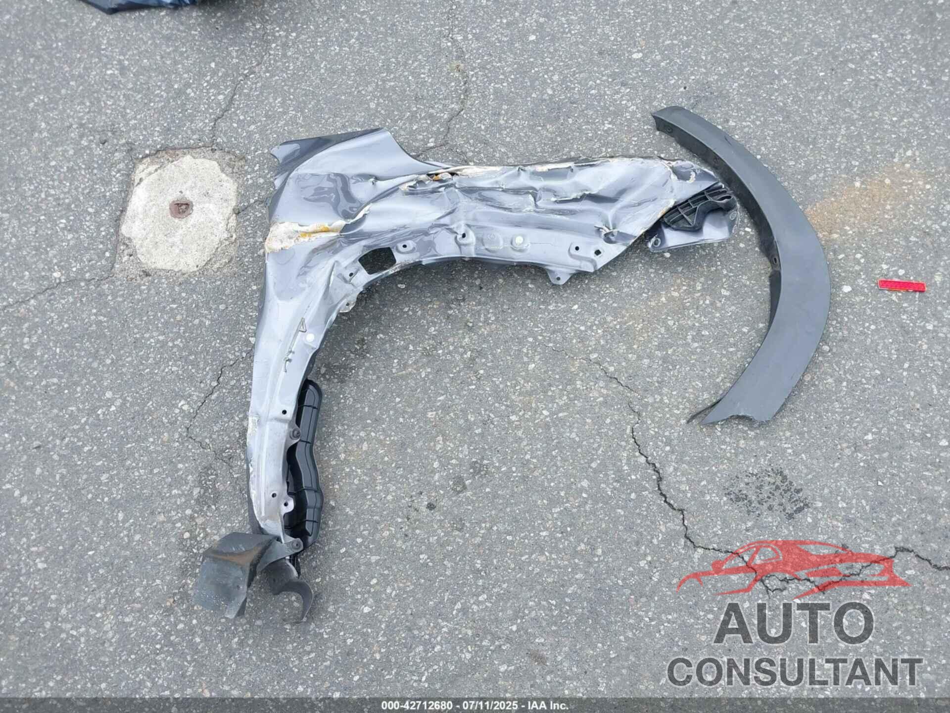 LEXUS NX 300 2021 - JTJDARDZ0M2252107