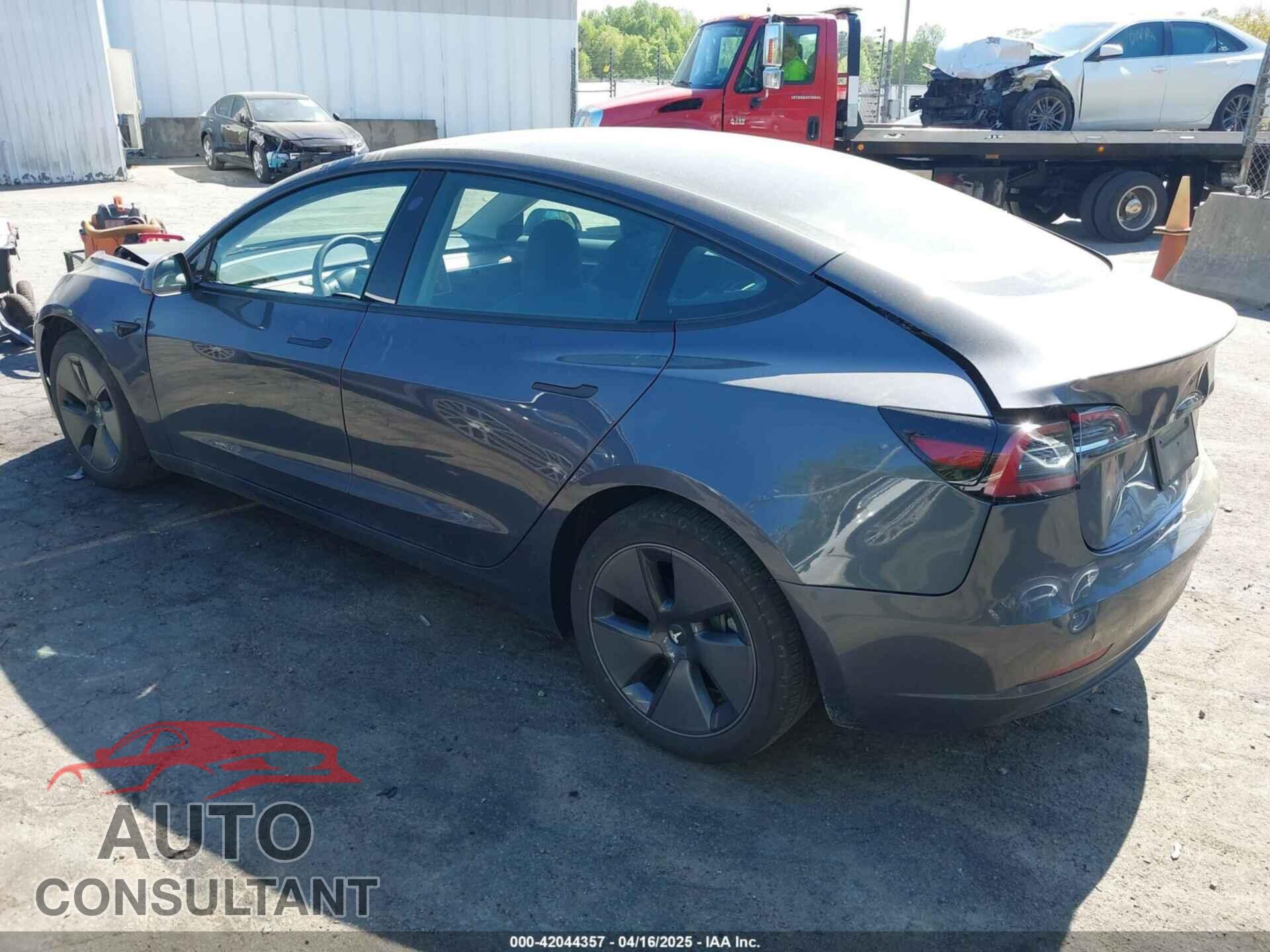 TESLA MODEL 3 2023 - 5YJ3E1EA6PF645110