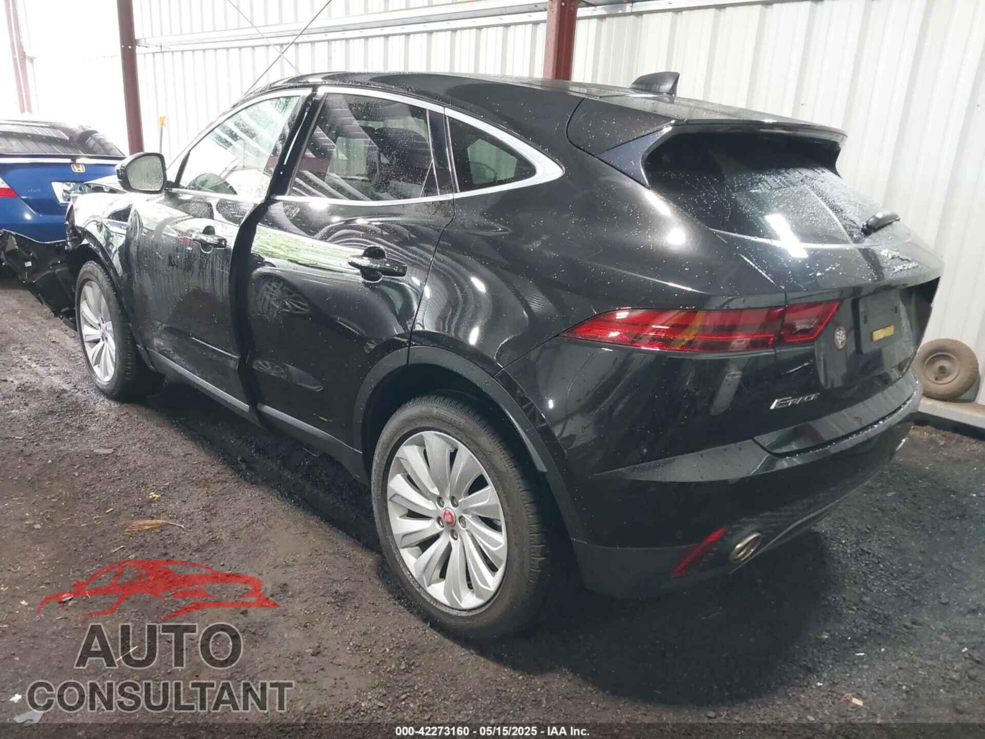 JAGUAR E-PACE 2020 - SADFP2FX1L1Z88690