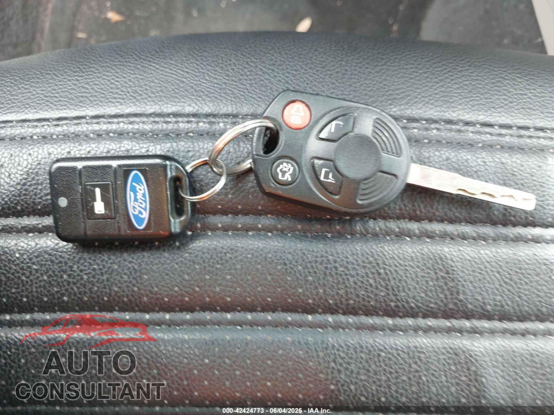 FORD FOCUS 2012 - 1FAHP3M24CL242536