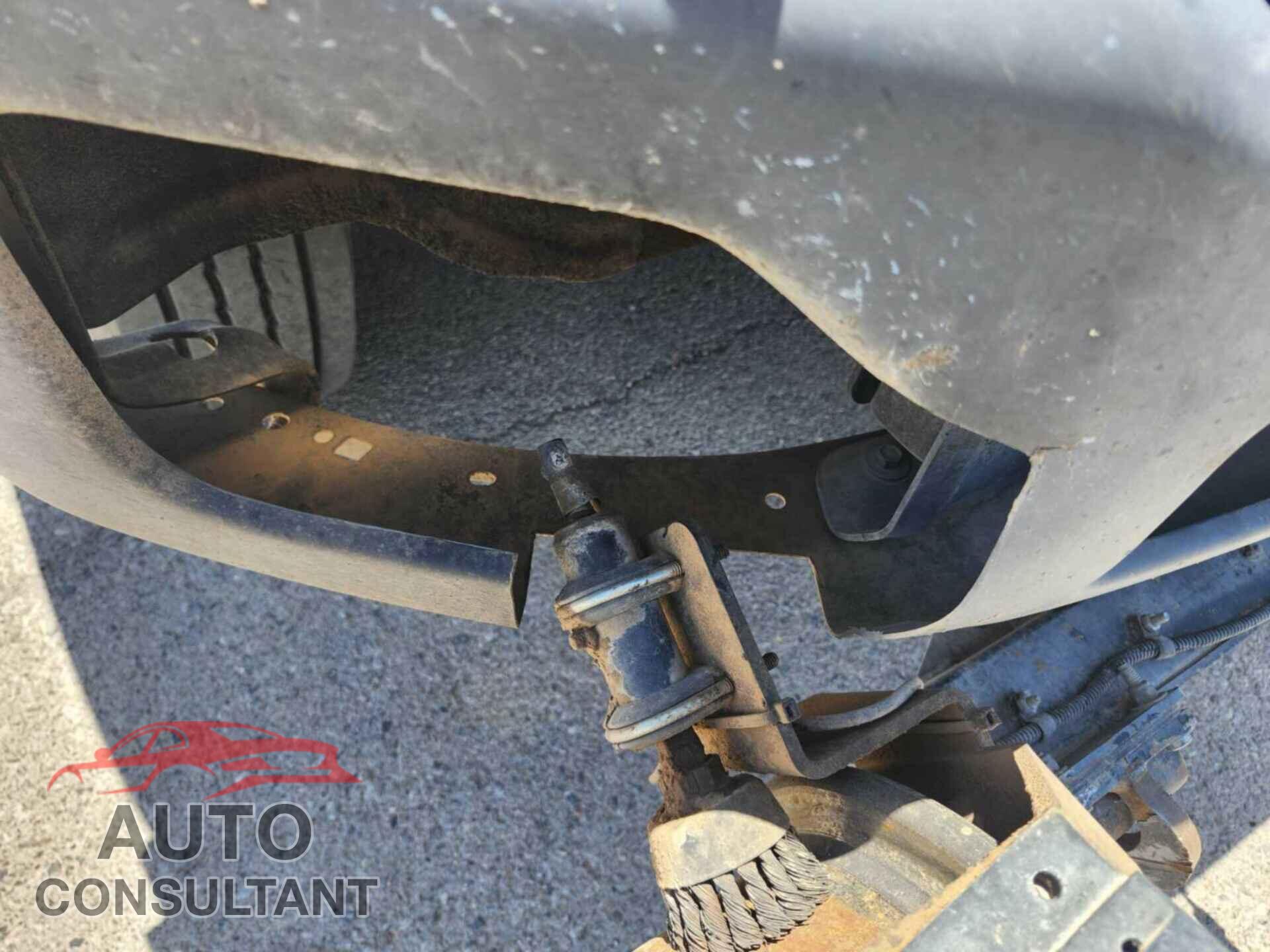 FORD F250 2017 - 1FT7X2B63HEF22627