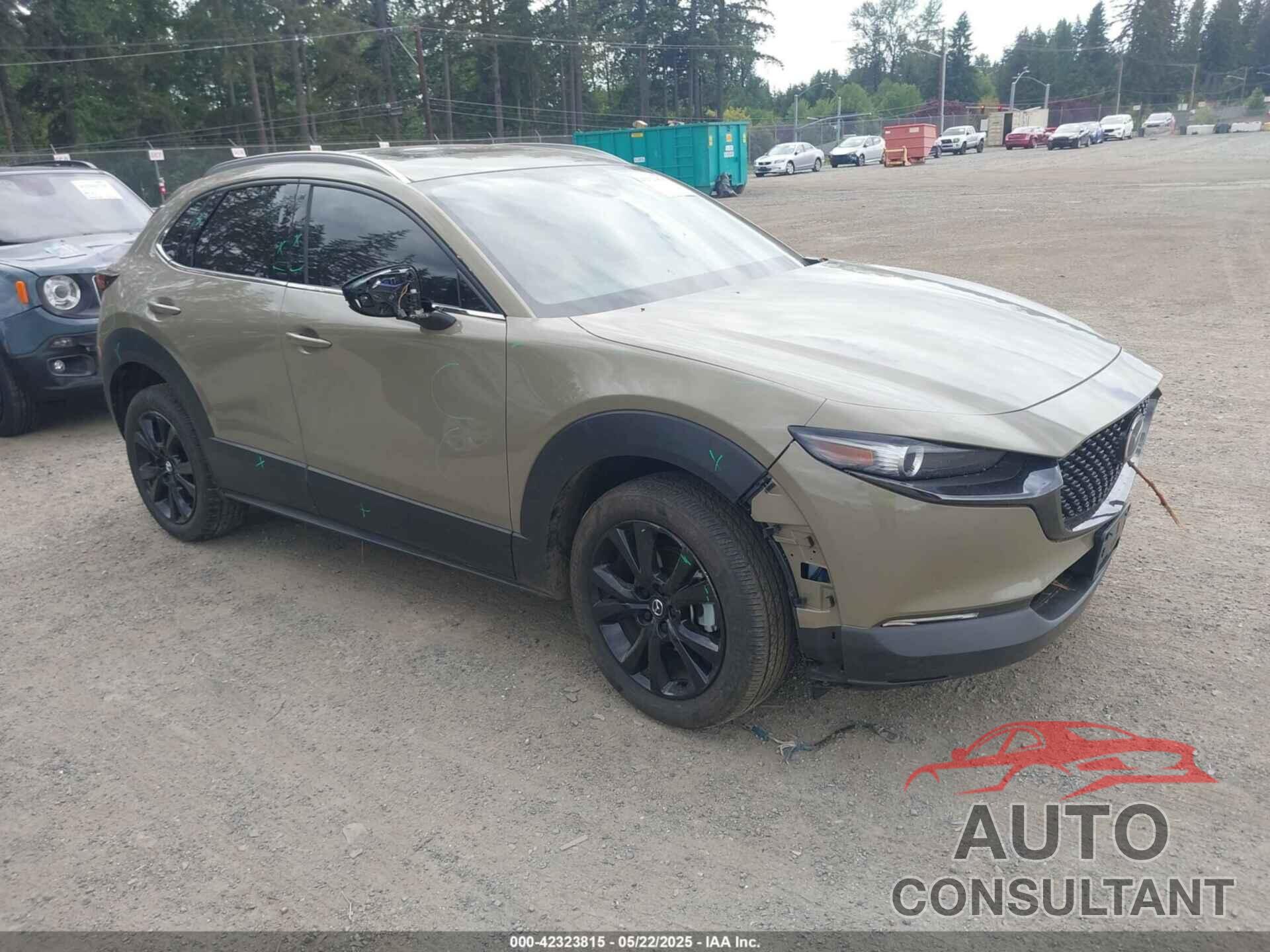 MAZDA CX-30 2024 - 3MVDMBXY2RM645111