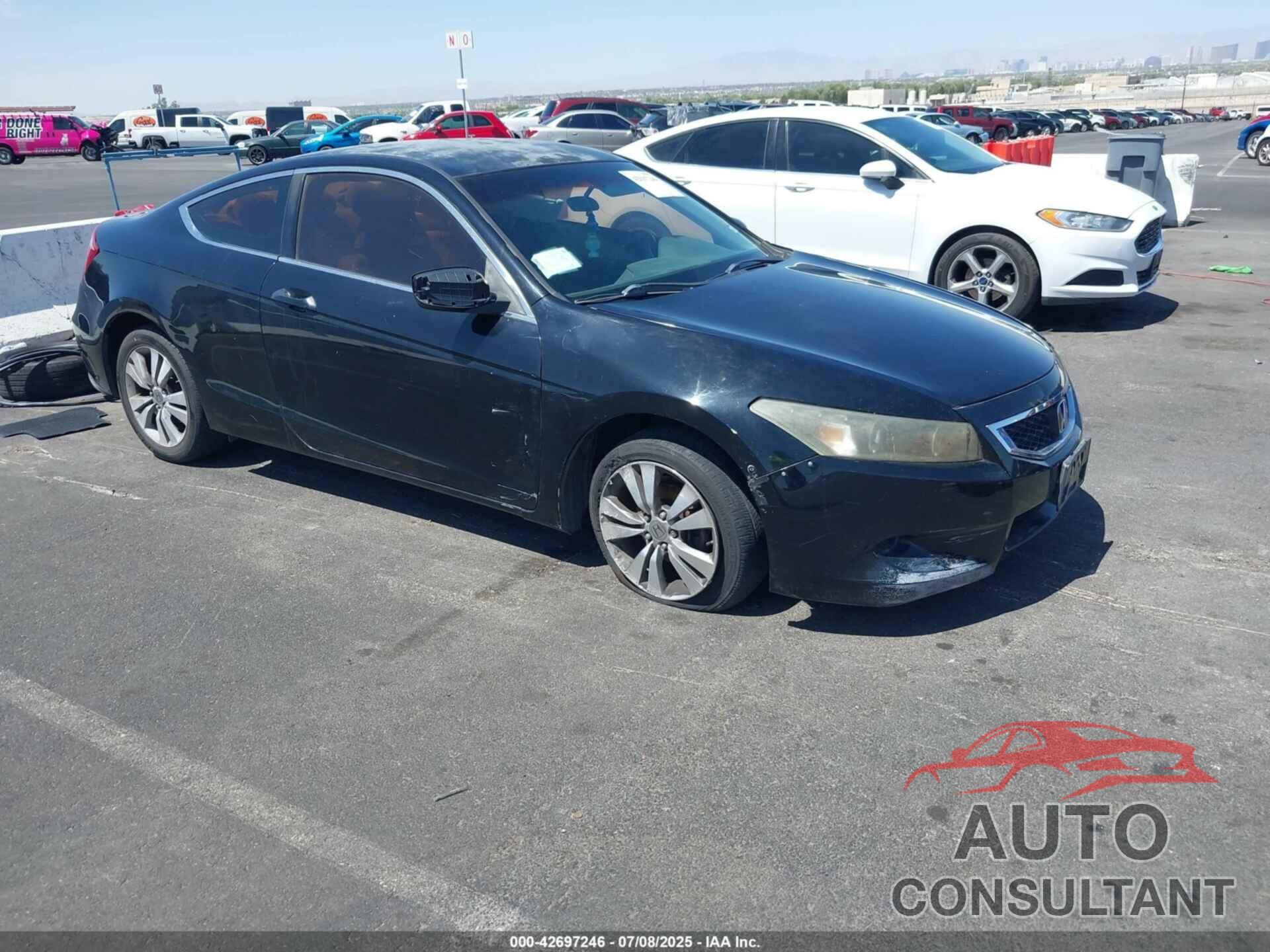 HONDA ACCORD 2010 - 1HGCS1B3XAA002212