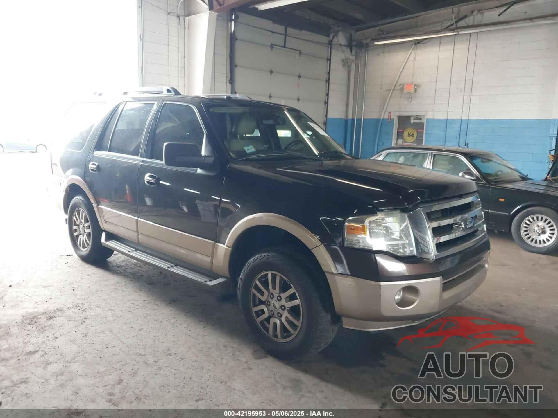FORD EXPEDITION 2013 - 1FMJU1H54DEF63913