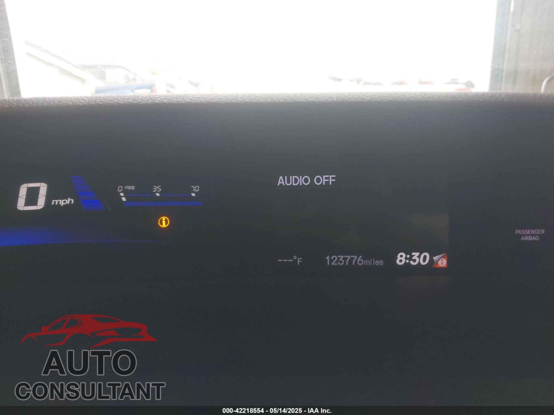 HONDA CIVIC 2015 - 19XFB2F83FE263709