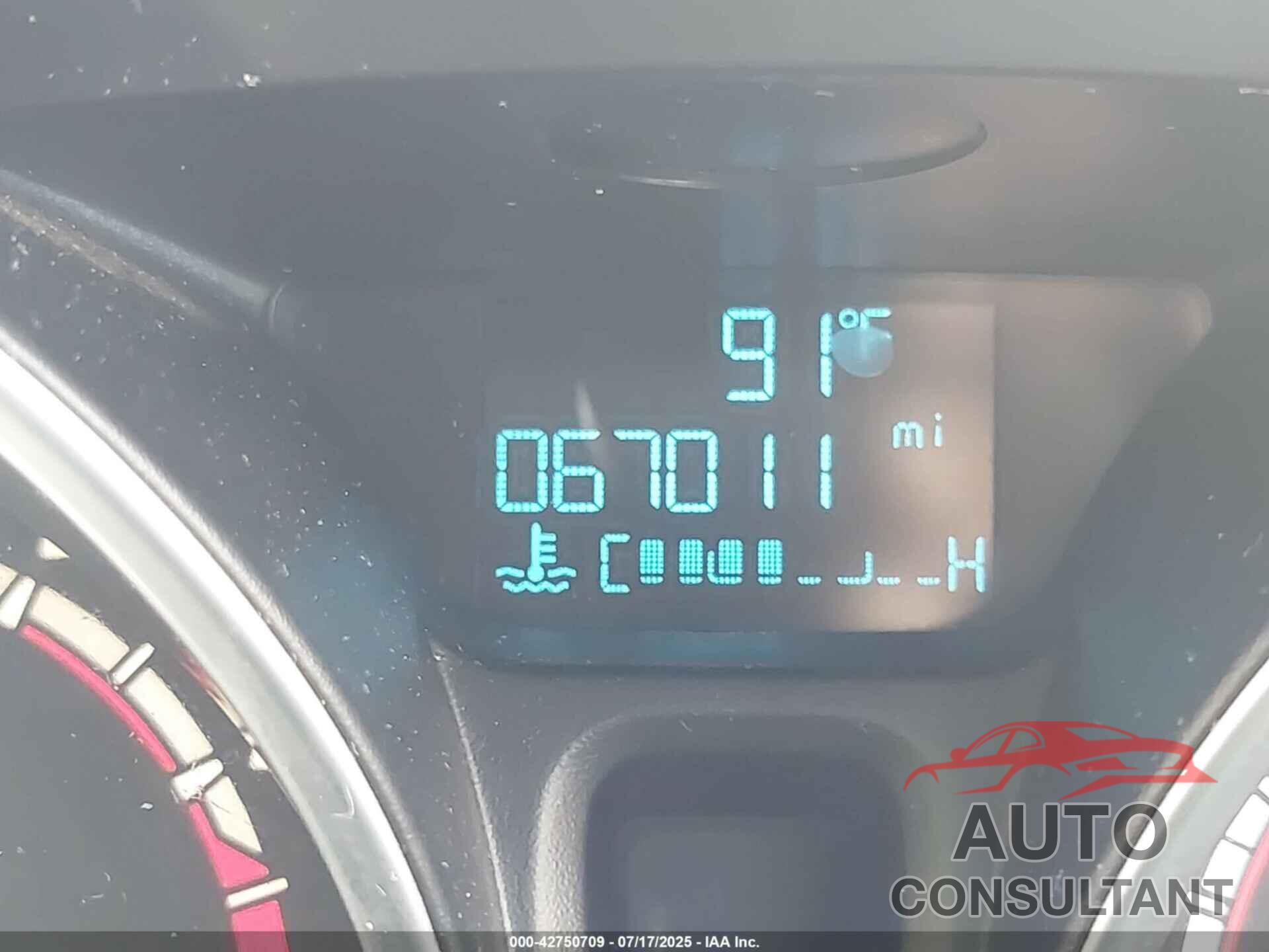 FORD FIESTA 2017 - 3FADP4GX4HM117344