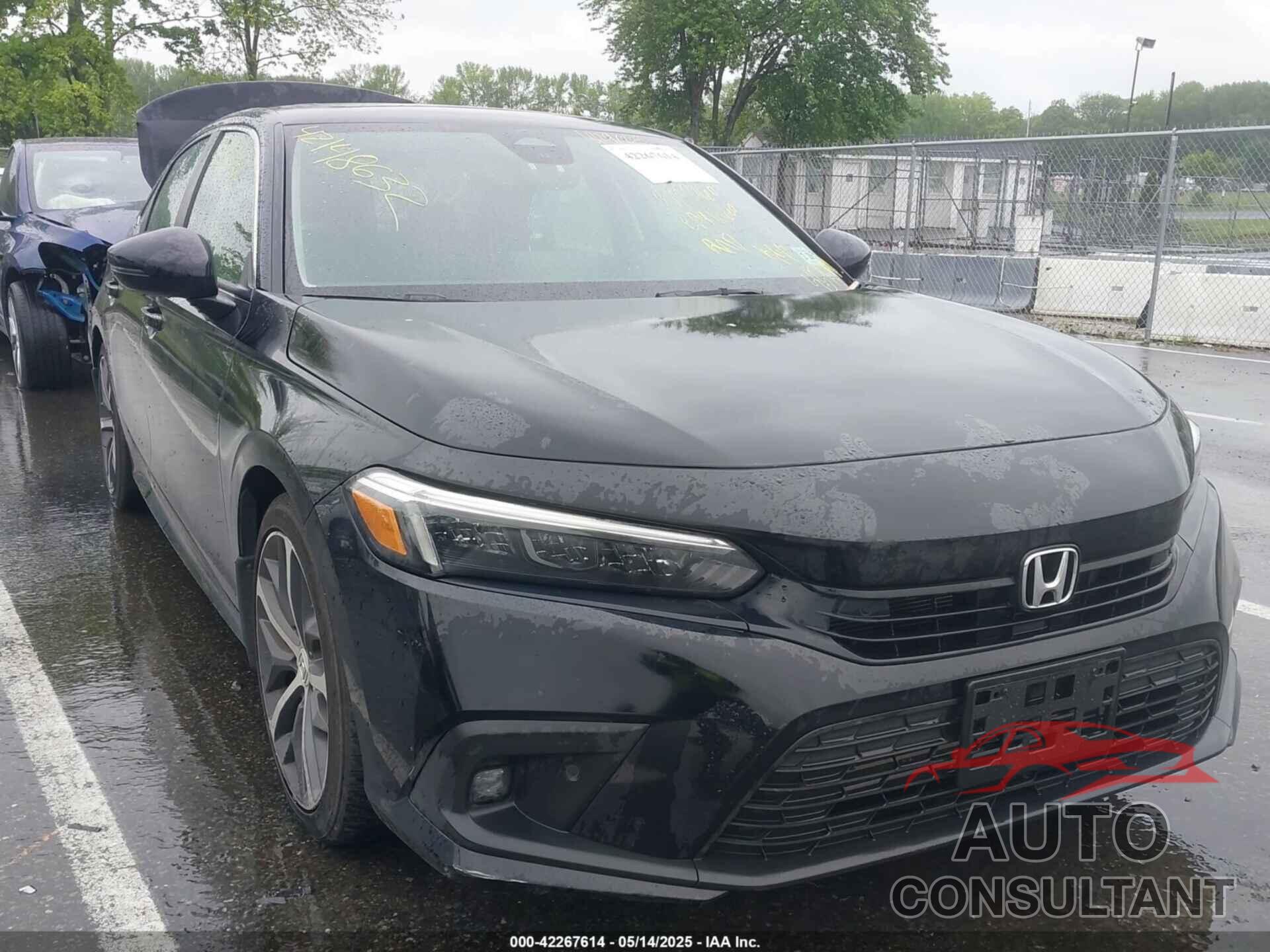 HONDA CIVIC 2024 - 2HGFE1F9XRH324588